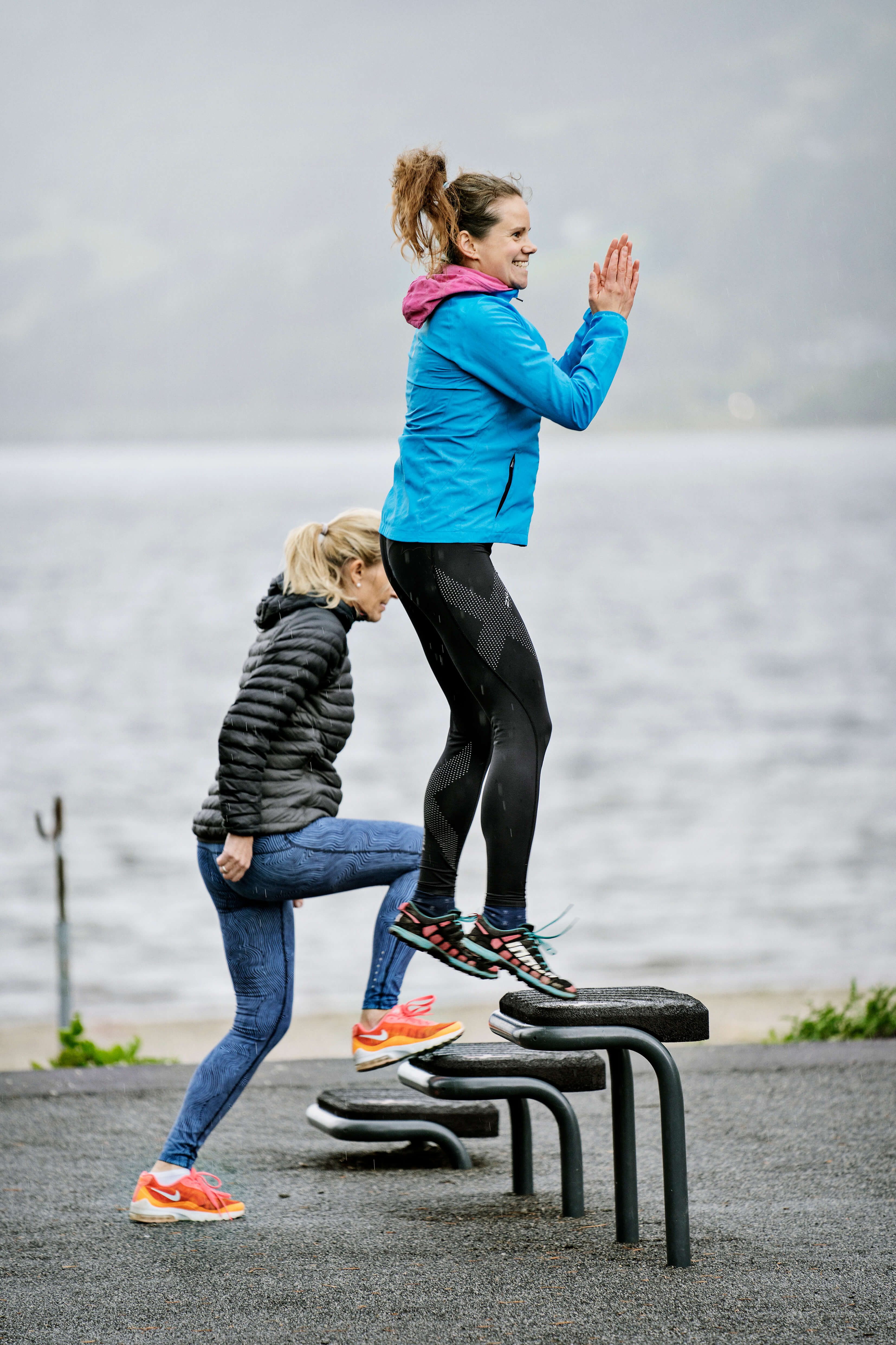 Case - Voss Activity Park - Image 1