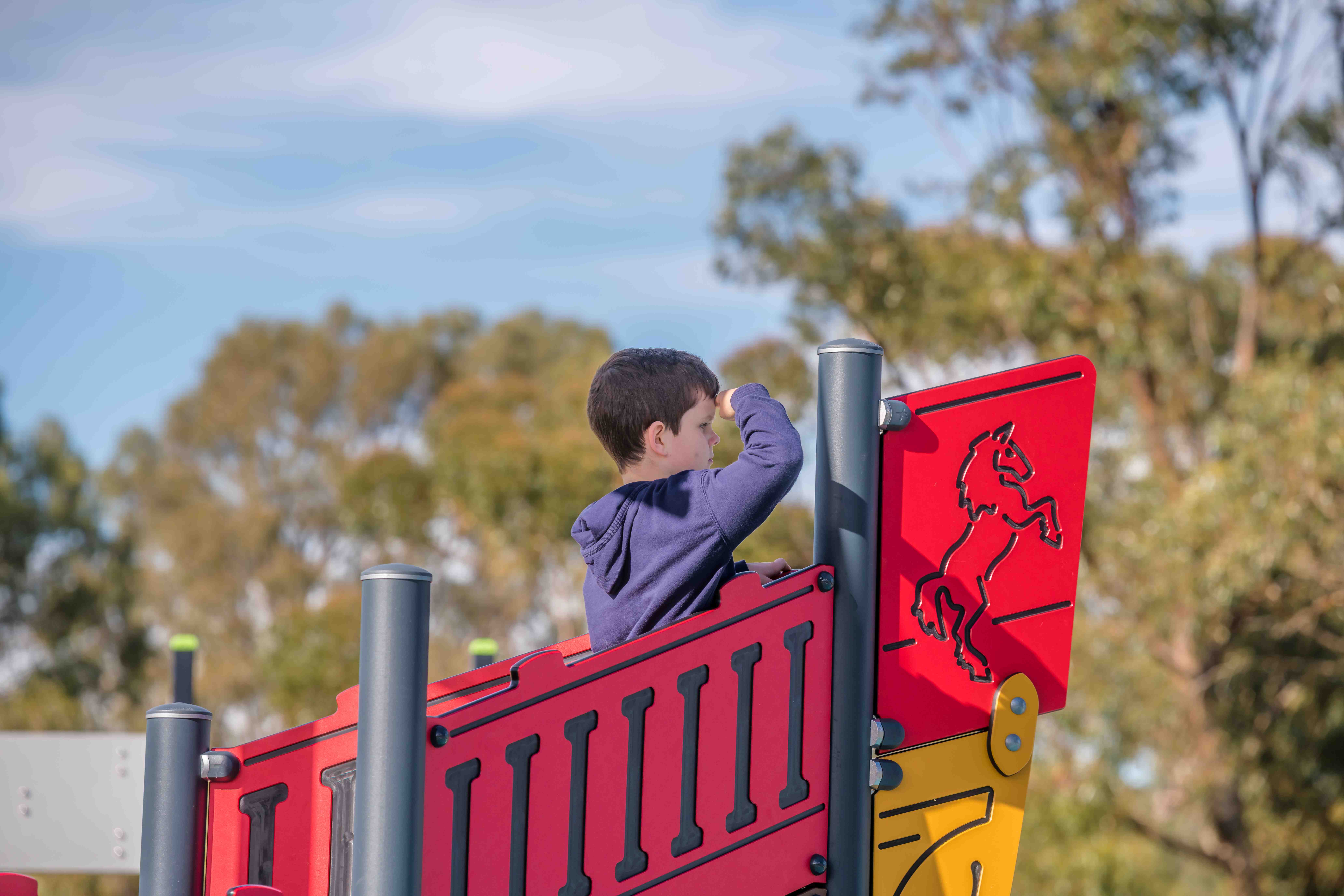 Frye Park - Image 6