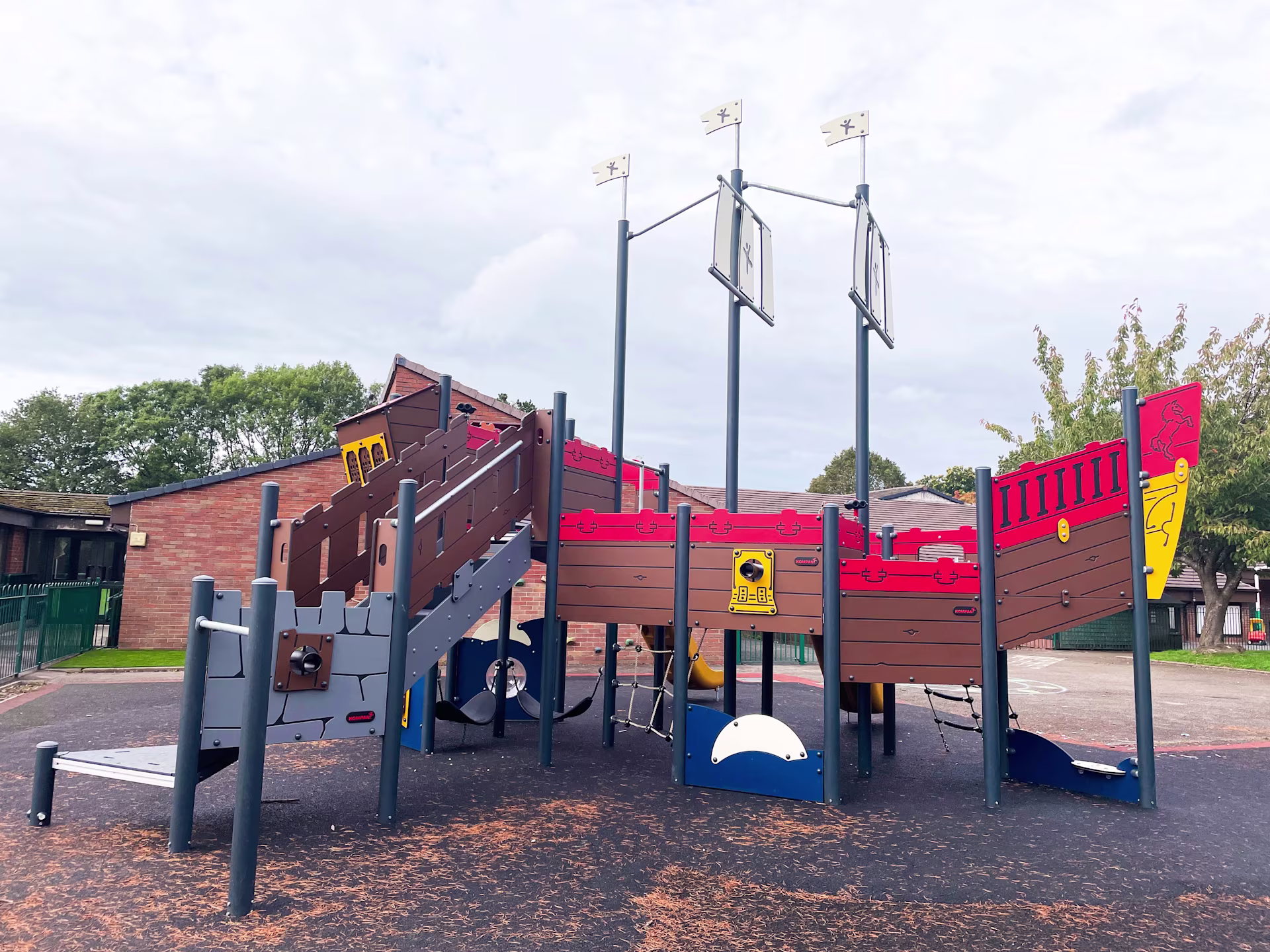 Rosebank SEN School, Northwich_UK_PCM102721 CUSTOM 1