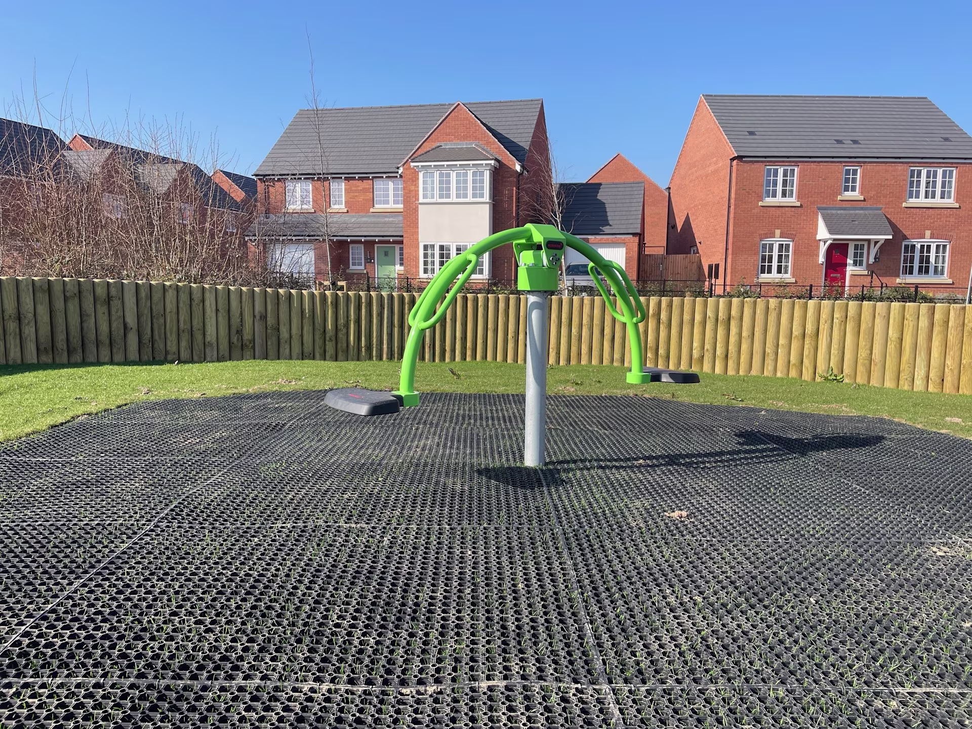 Cherry Meadow - image 1