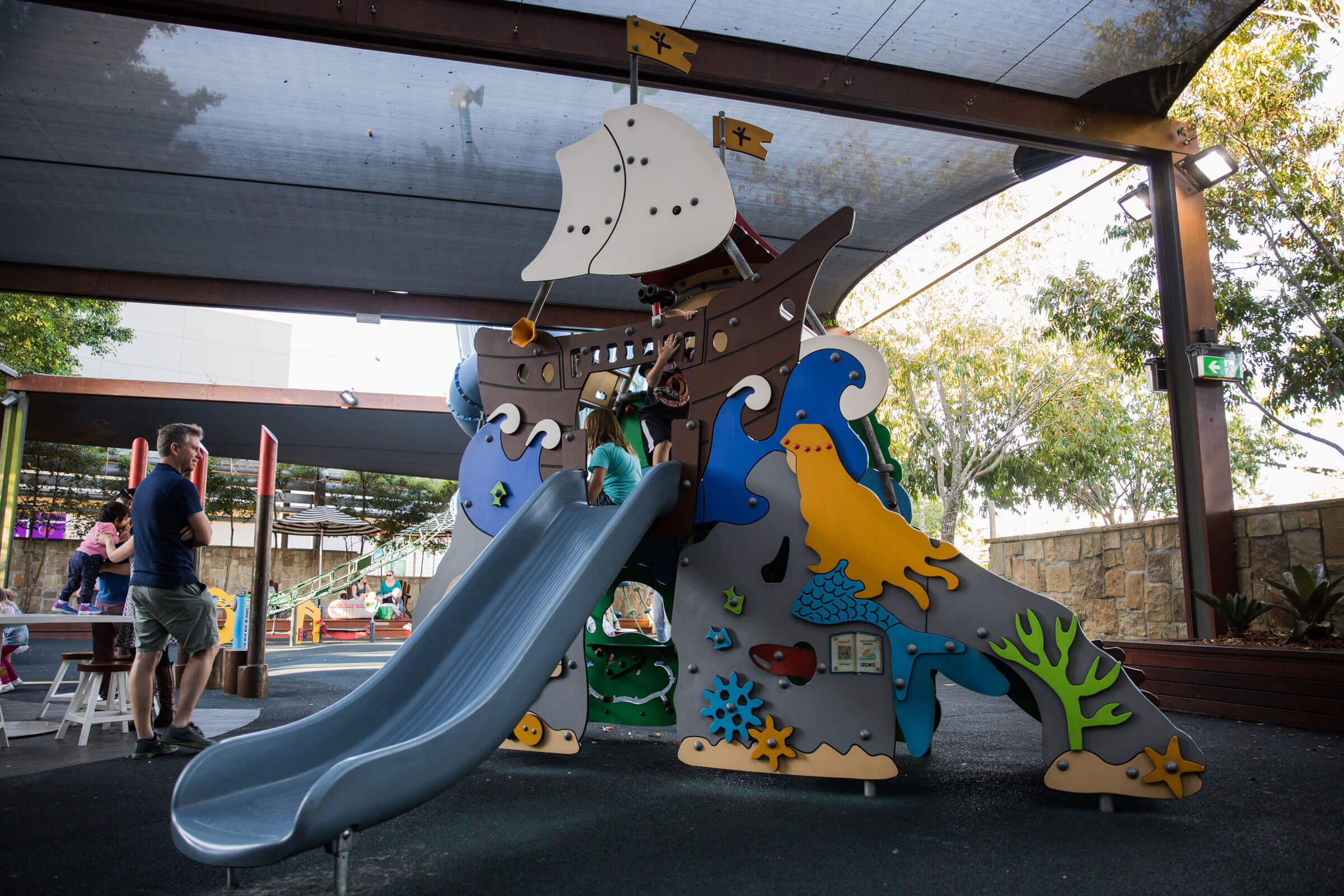 westfield north lakes images 2