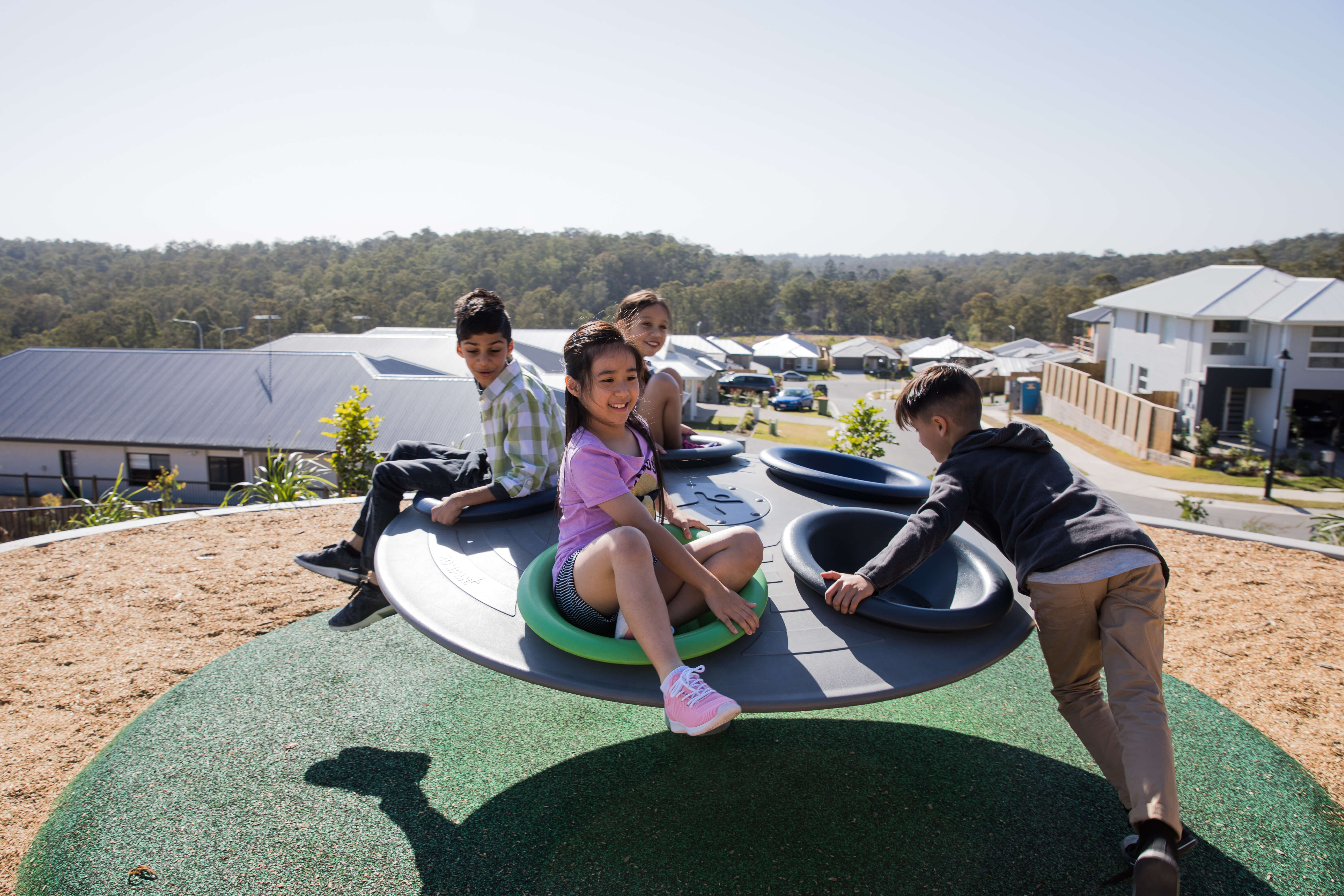 Tucker Family Park Image 3