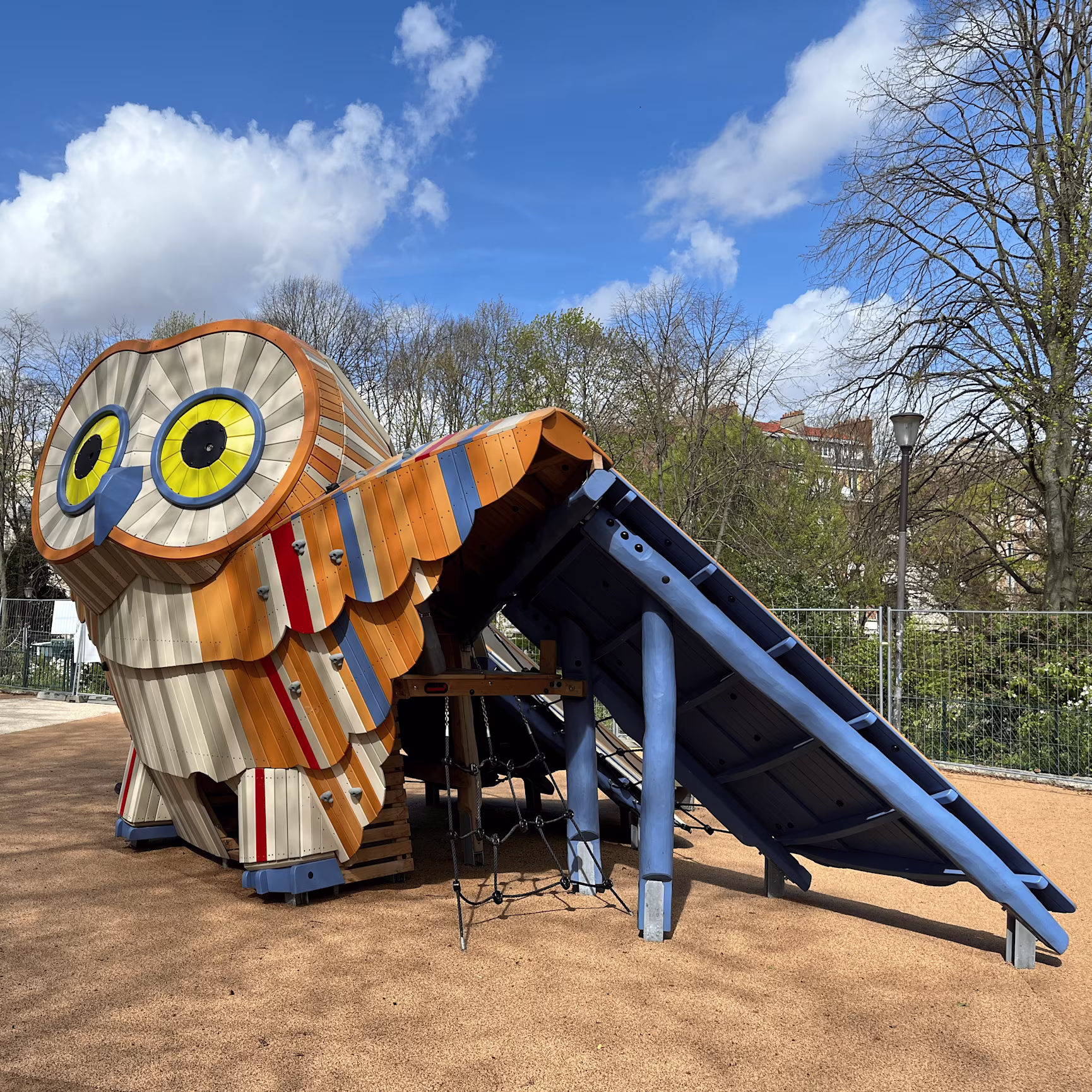 Les CAUE d'Ile-de-France