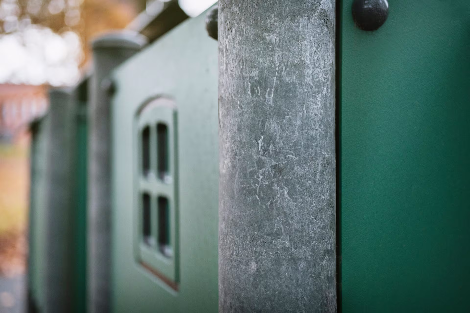 Green Article Footprint