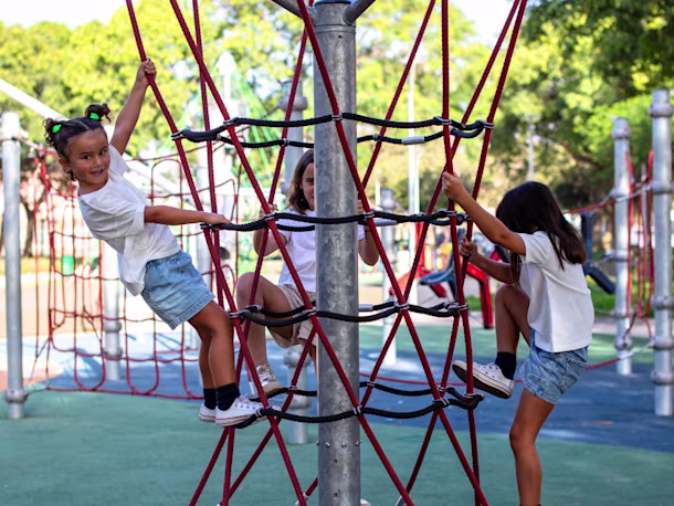 Parque La Goleta - Media