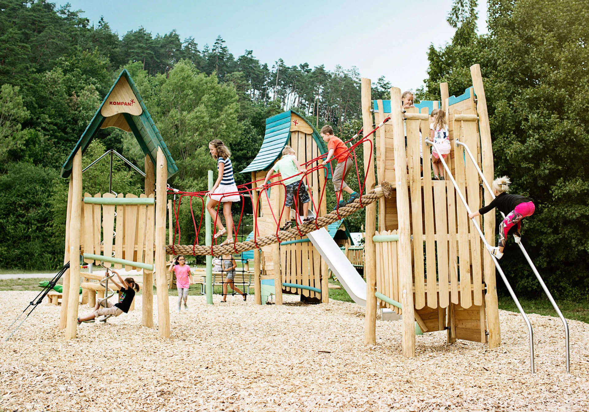 nature play category image