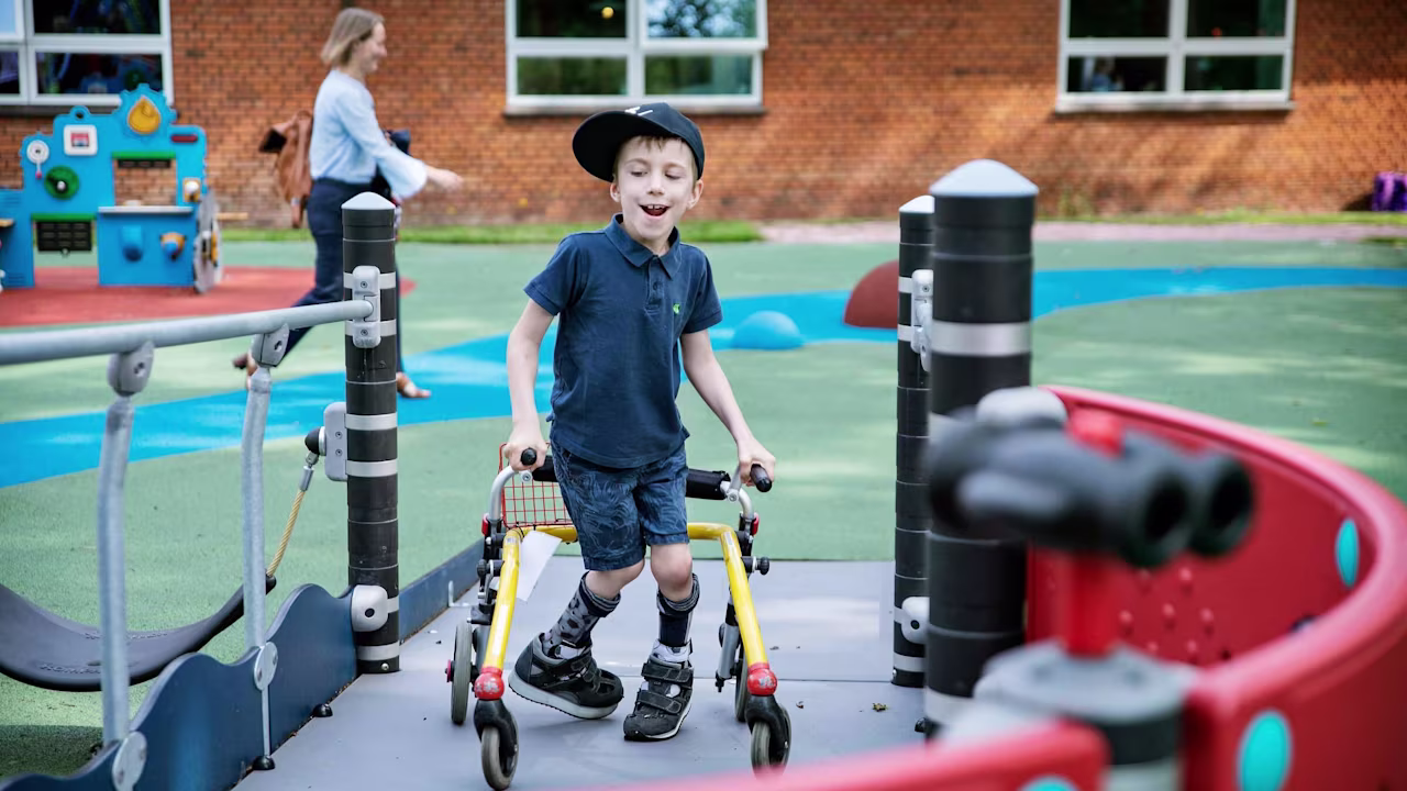 PCE 2 Slide-and-Ramps Inclusive Filadelfia-Dianalund DK ID-a4606940 ID-34b0650d