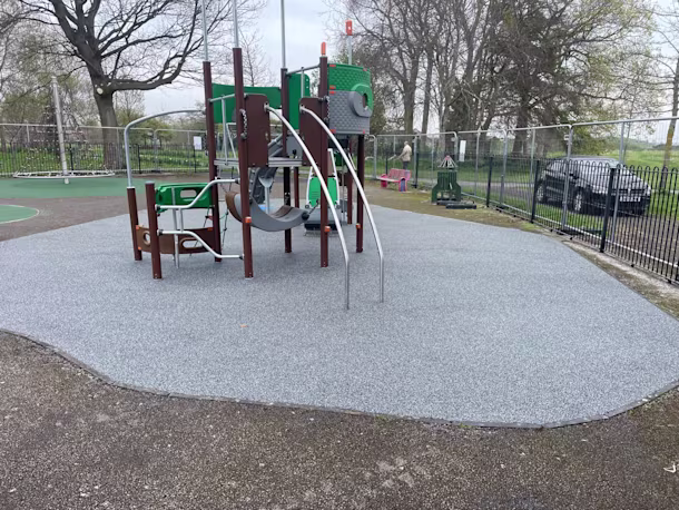 Belcamp Park, Dublin (1)