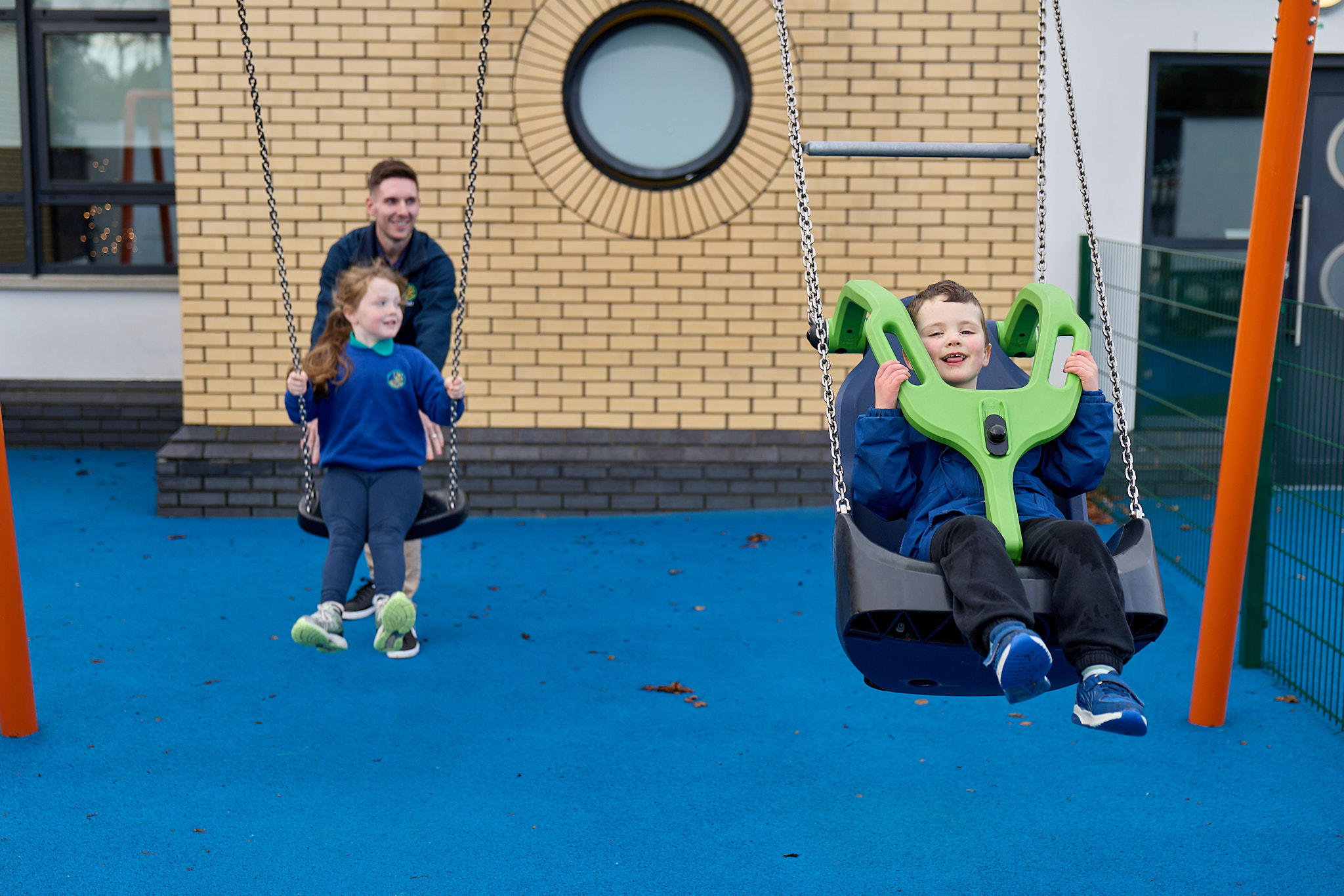 Harberton Special School - Image 2