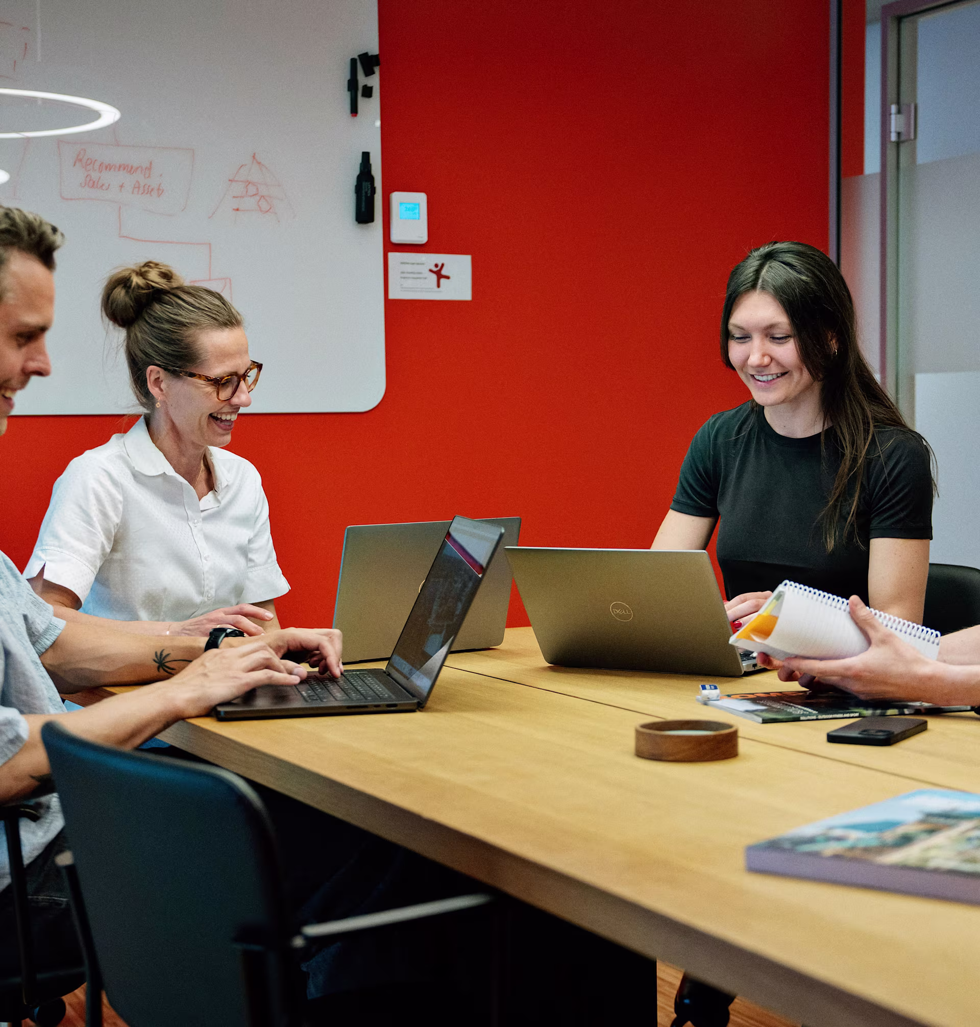 40-KOMPAN value people