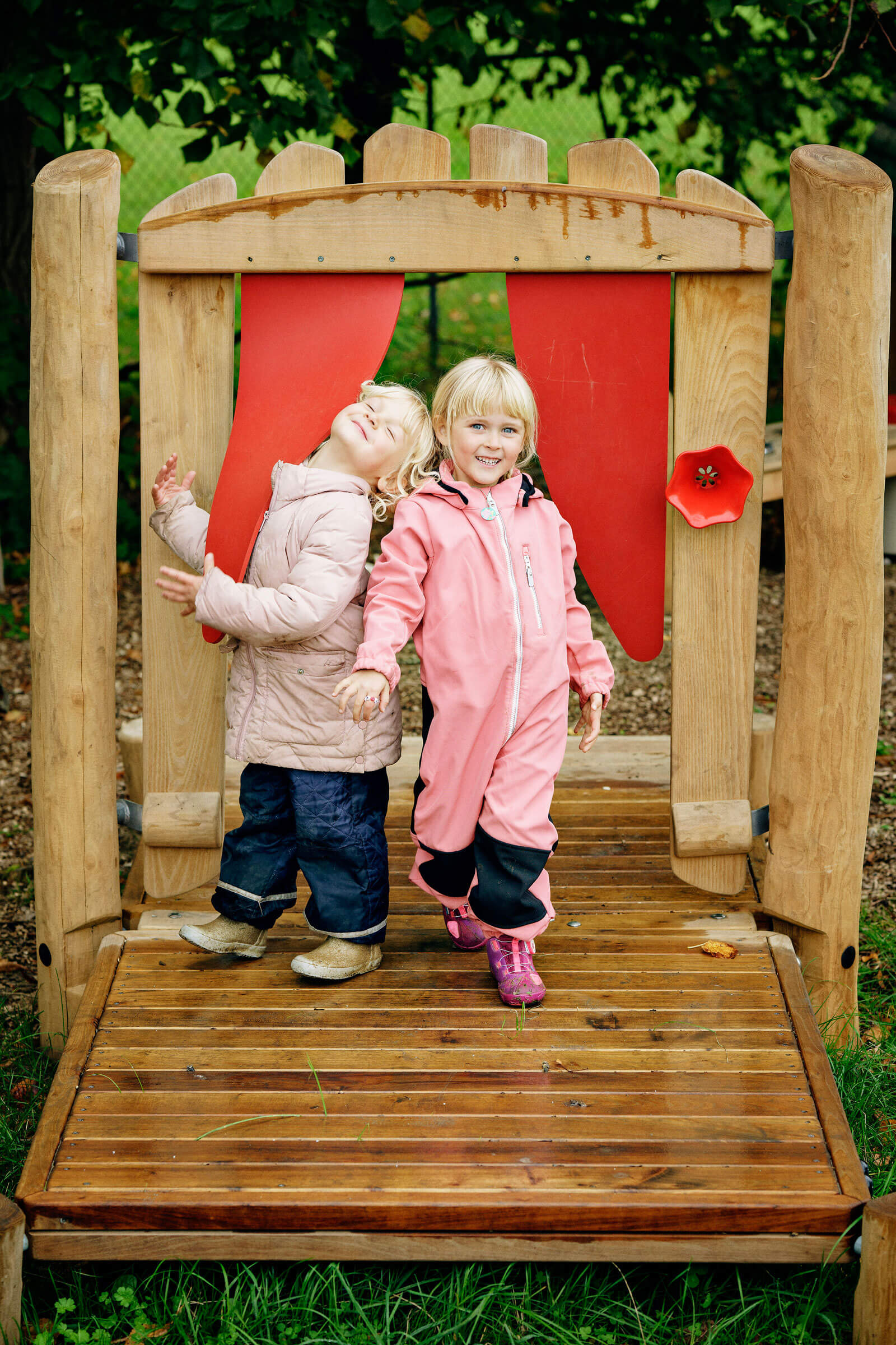 Børnehuset-Solstrålen DK image 7 ID-945c3438