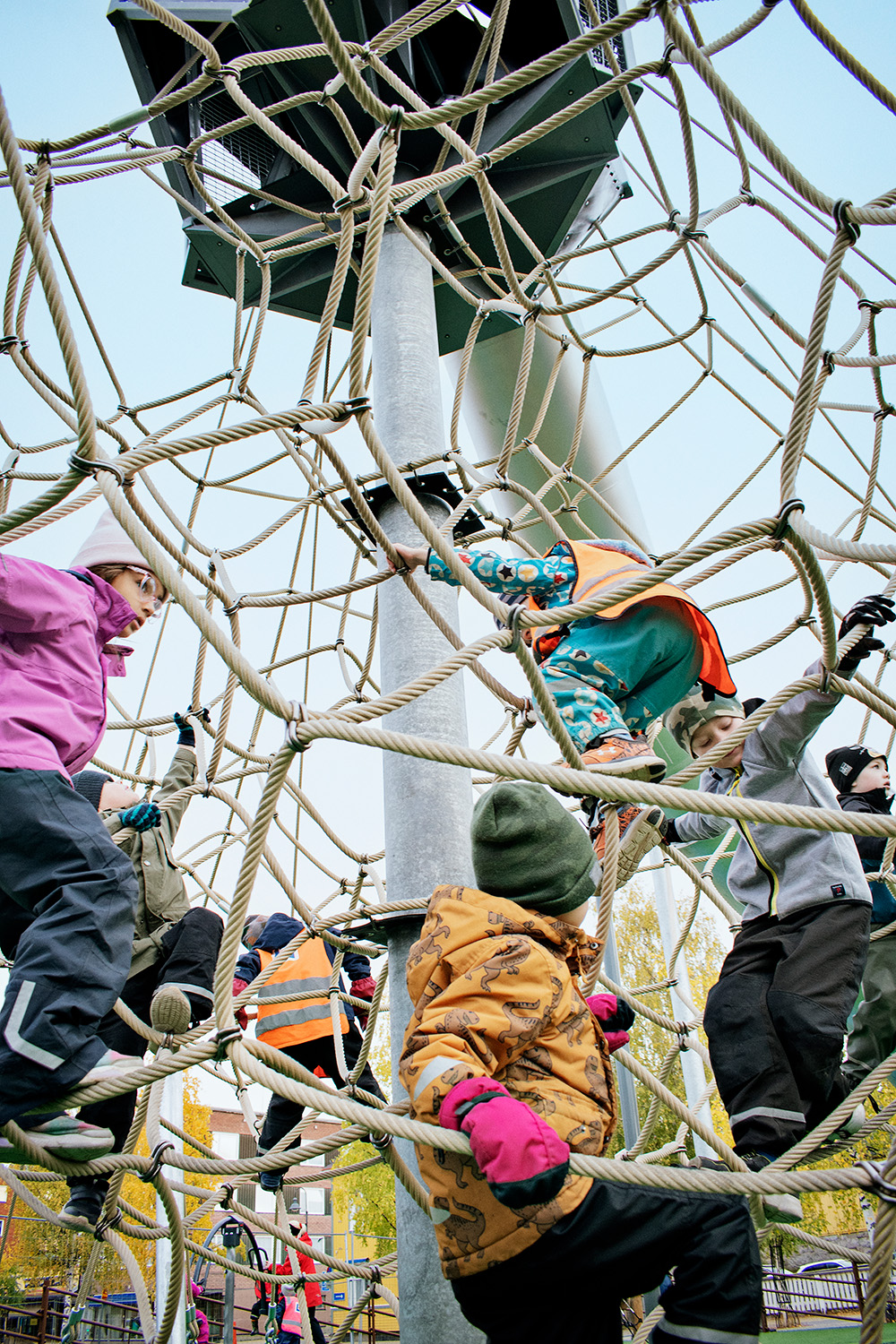 Lycksele torg - Image 8