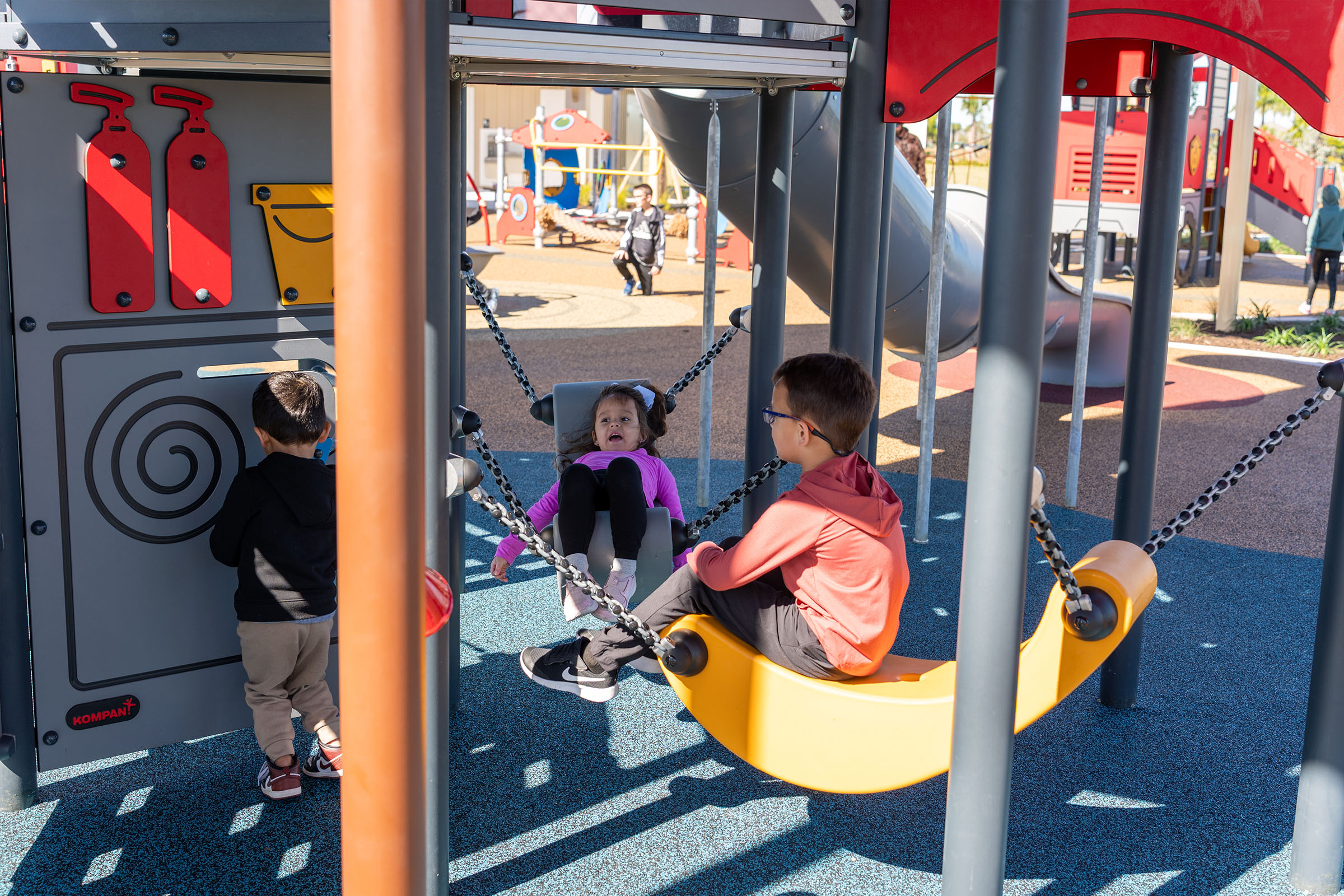 Fire Station Park - Image 15 - 15adc9e9