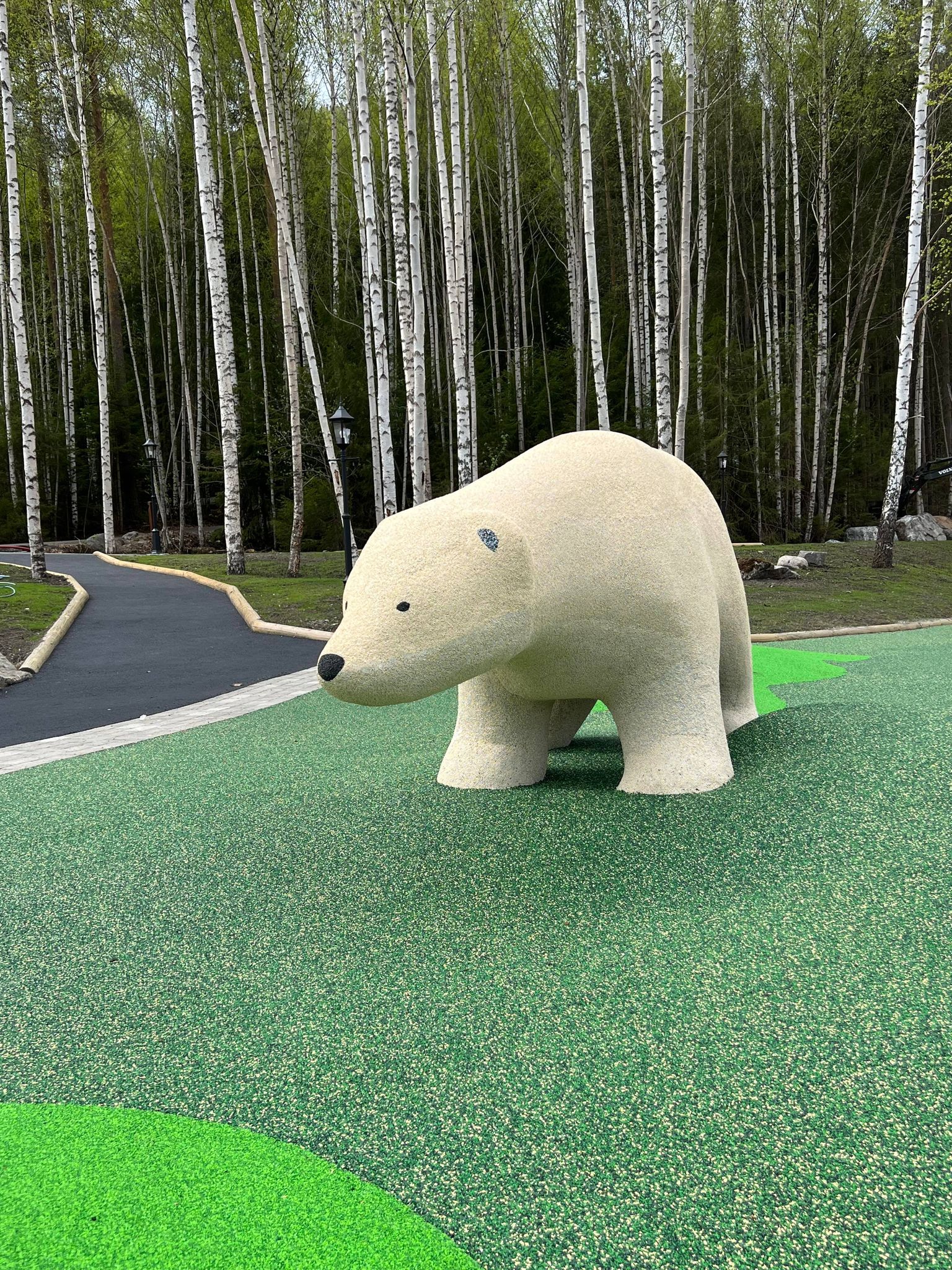 Hunderfossen Lillehammer Flexotop (2)