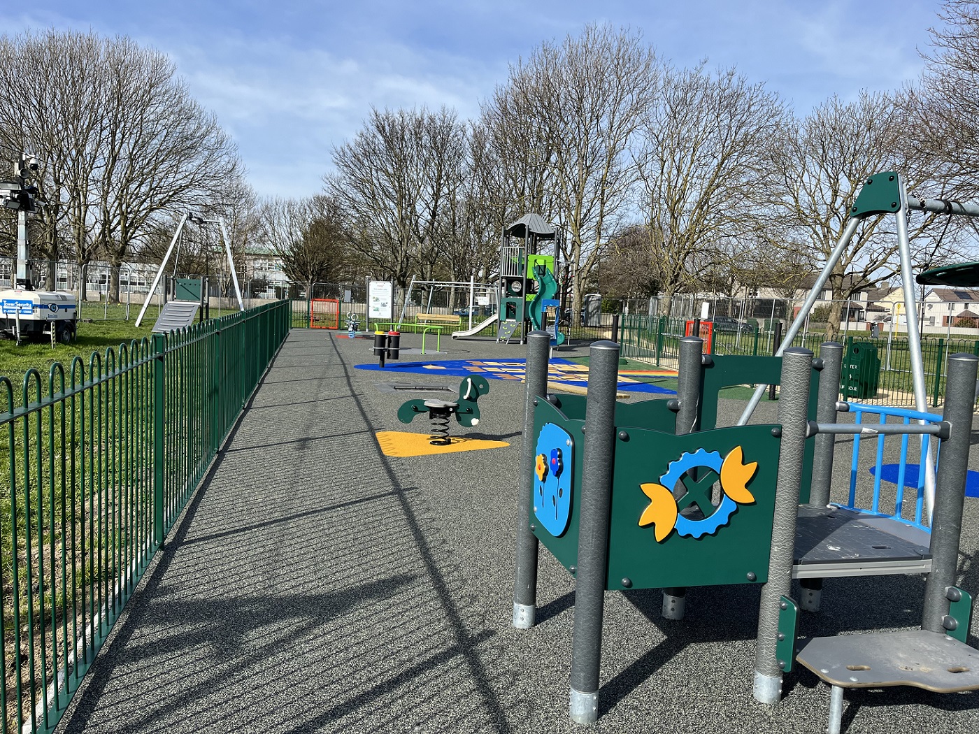 McAuley Park, Dublin (3)