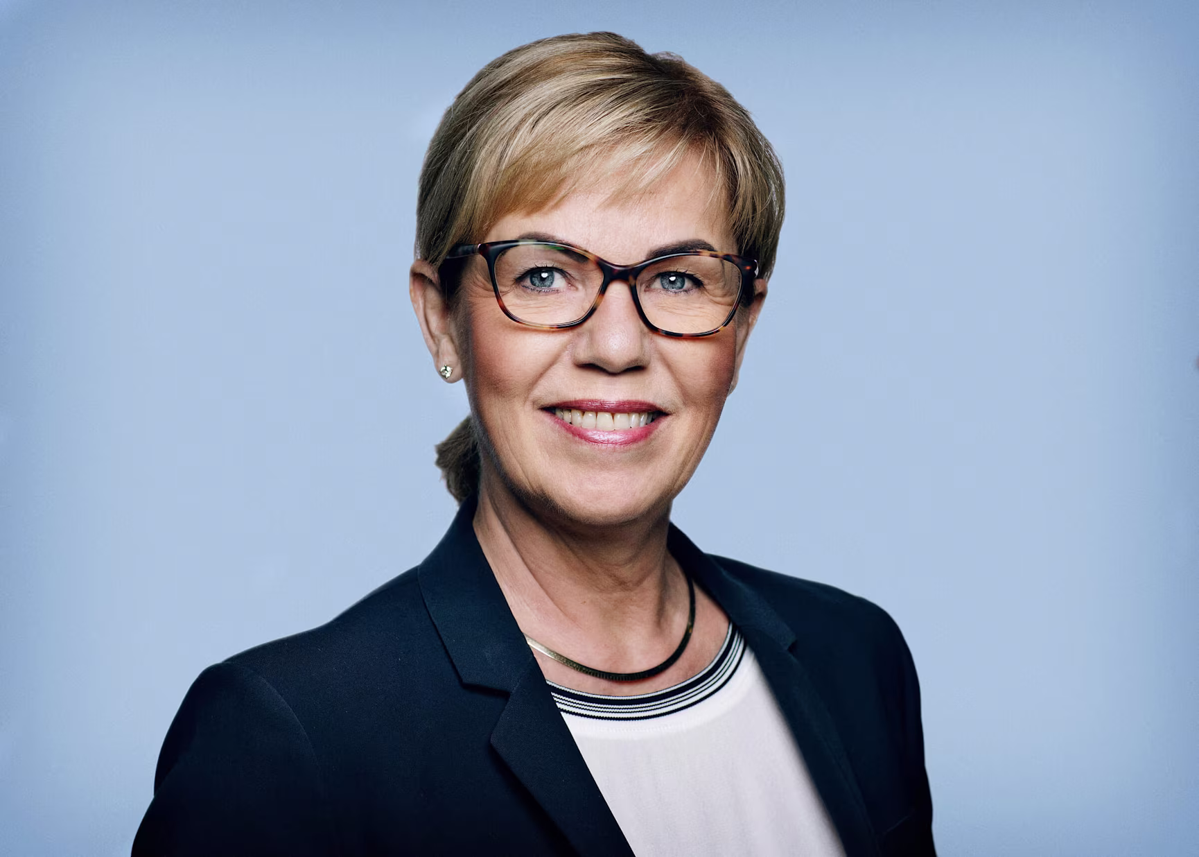 Connie Astrup-Larsen