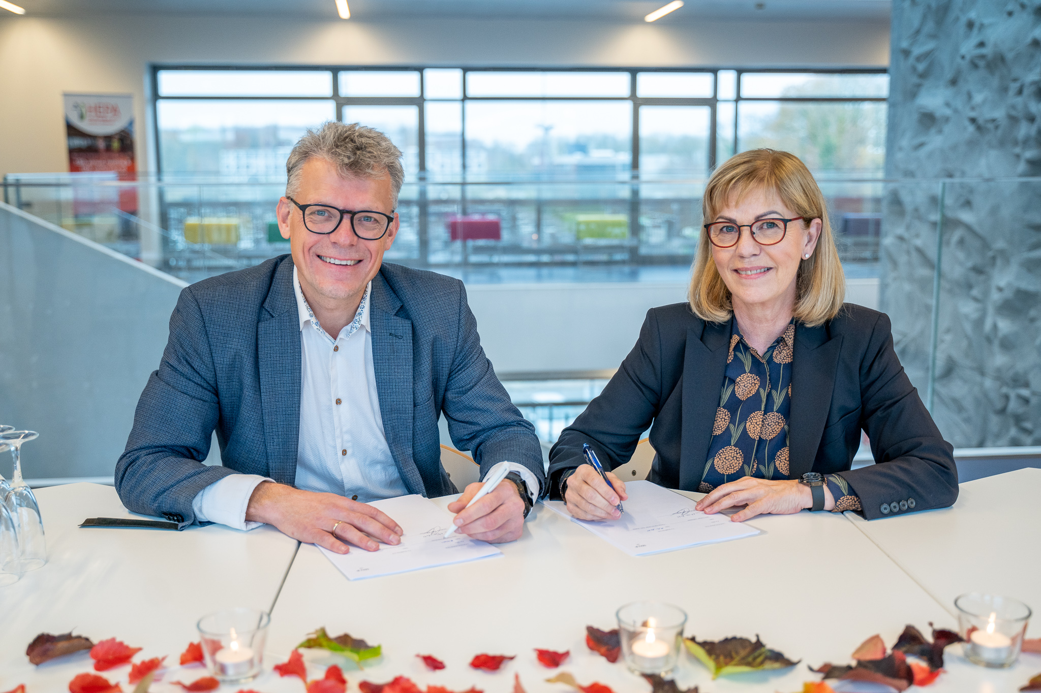 New research institute to secure children's health