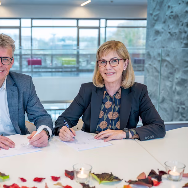 New research institute to secure children's health