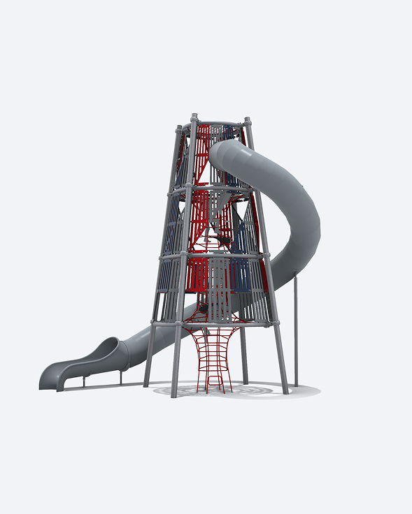 infinity tower render 2