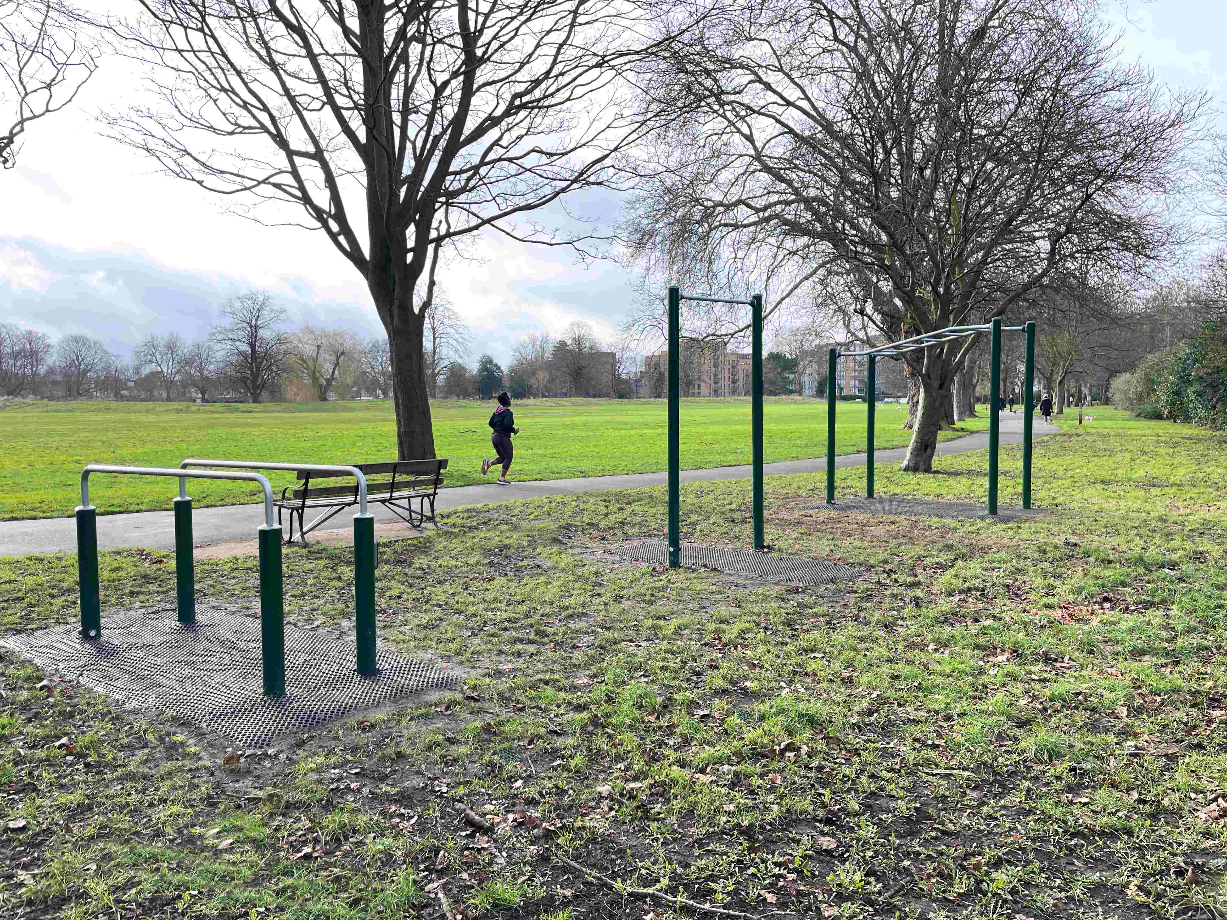 Wandle Park, Croydon - image 1