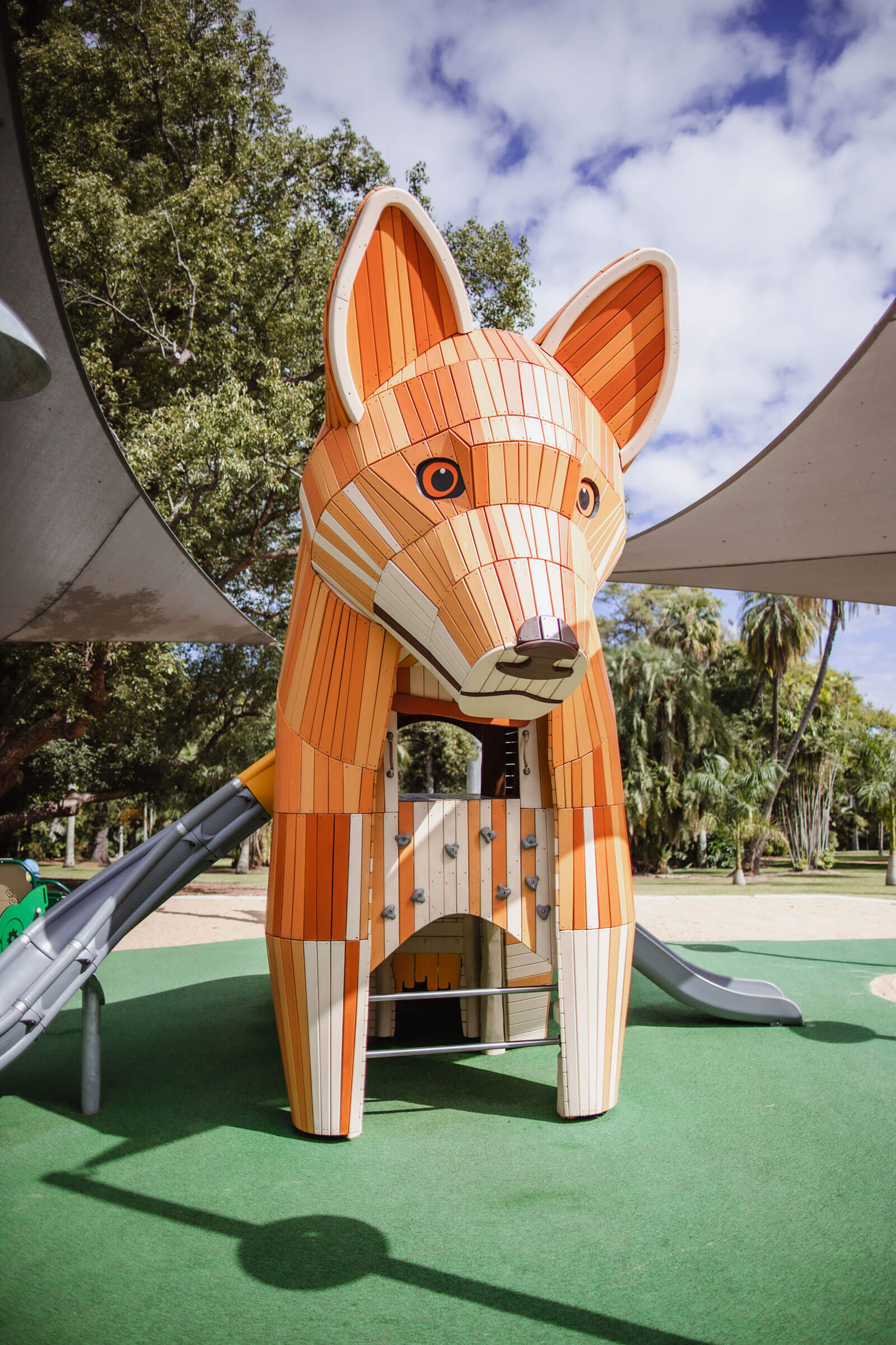 Rockhampton-Zoo image 1