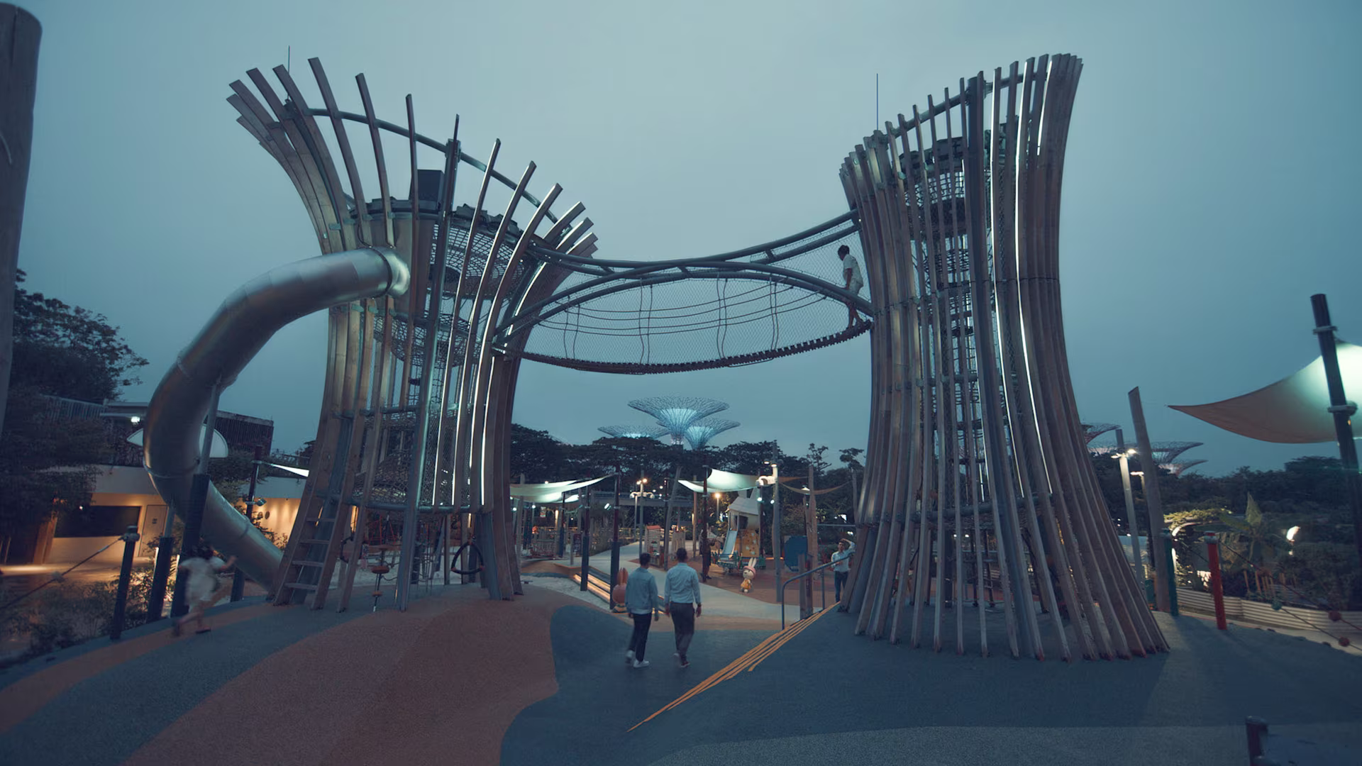 Gardens-by-the-bay SG image 8