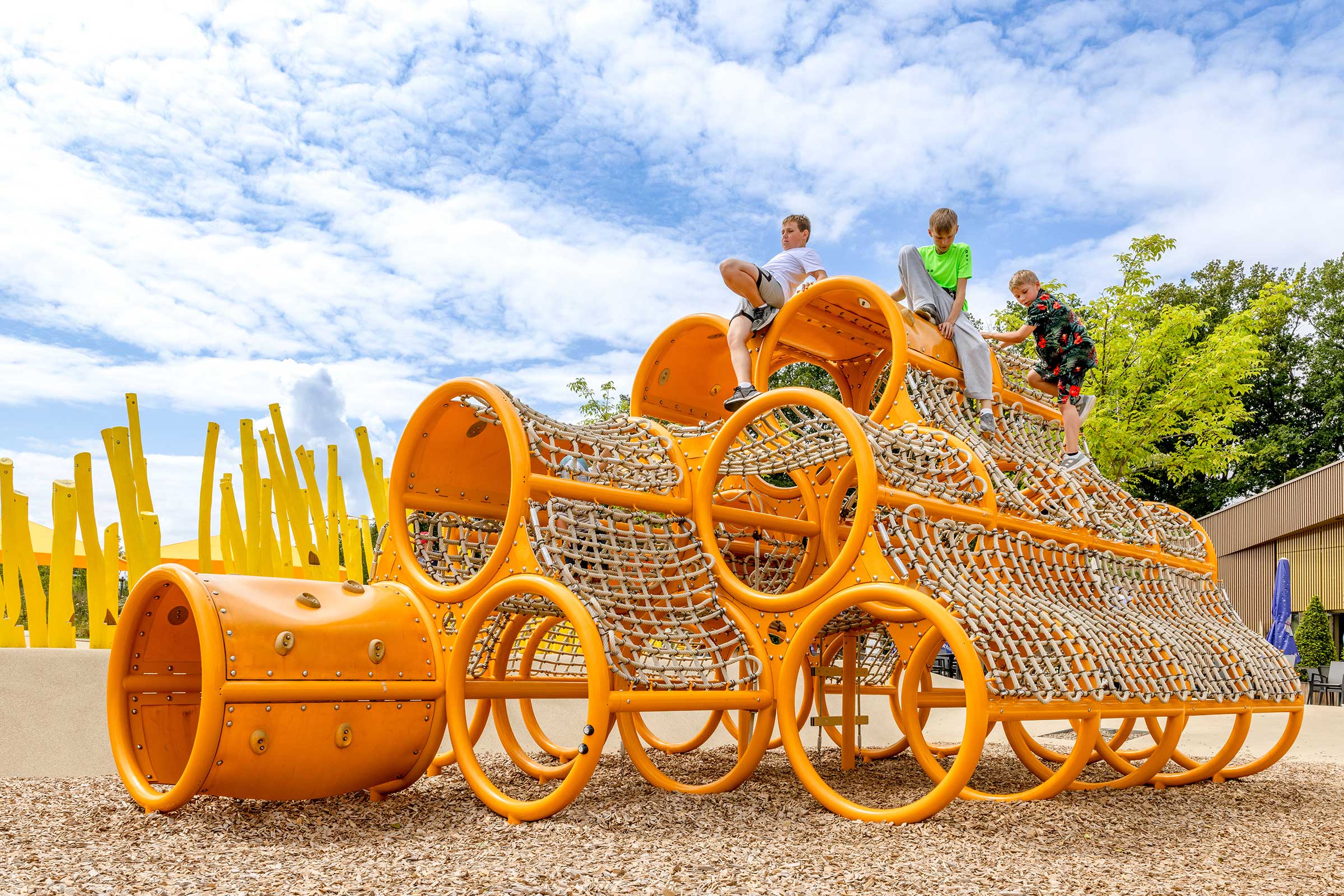 Landesgartenschau Fulda 2023