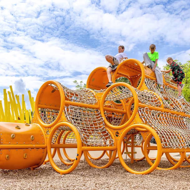 Landesgartenschau Fulda 2023