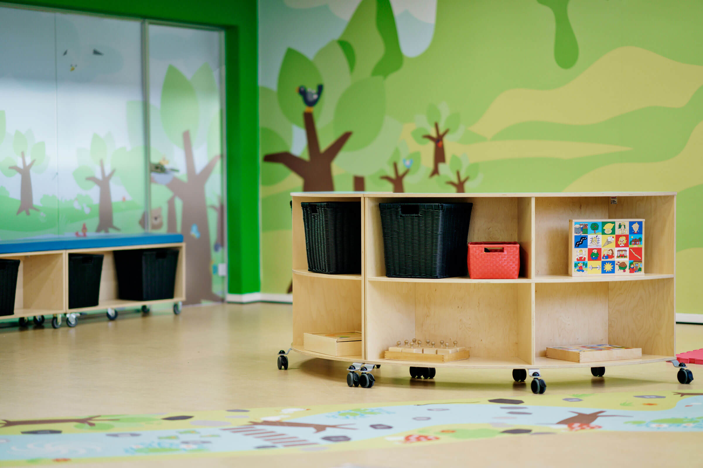 Søndervang DK-Indoor image 1