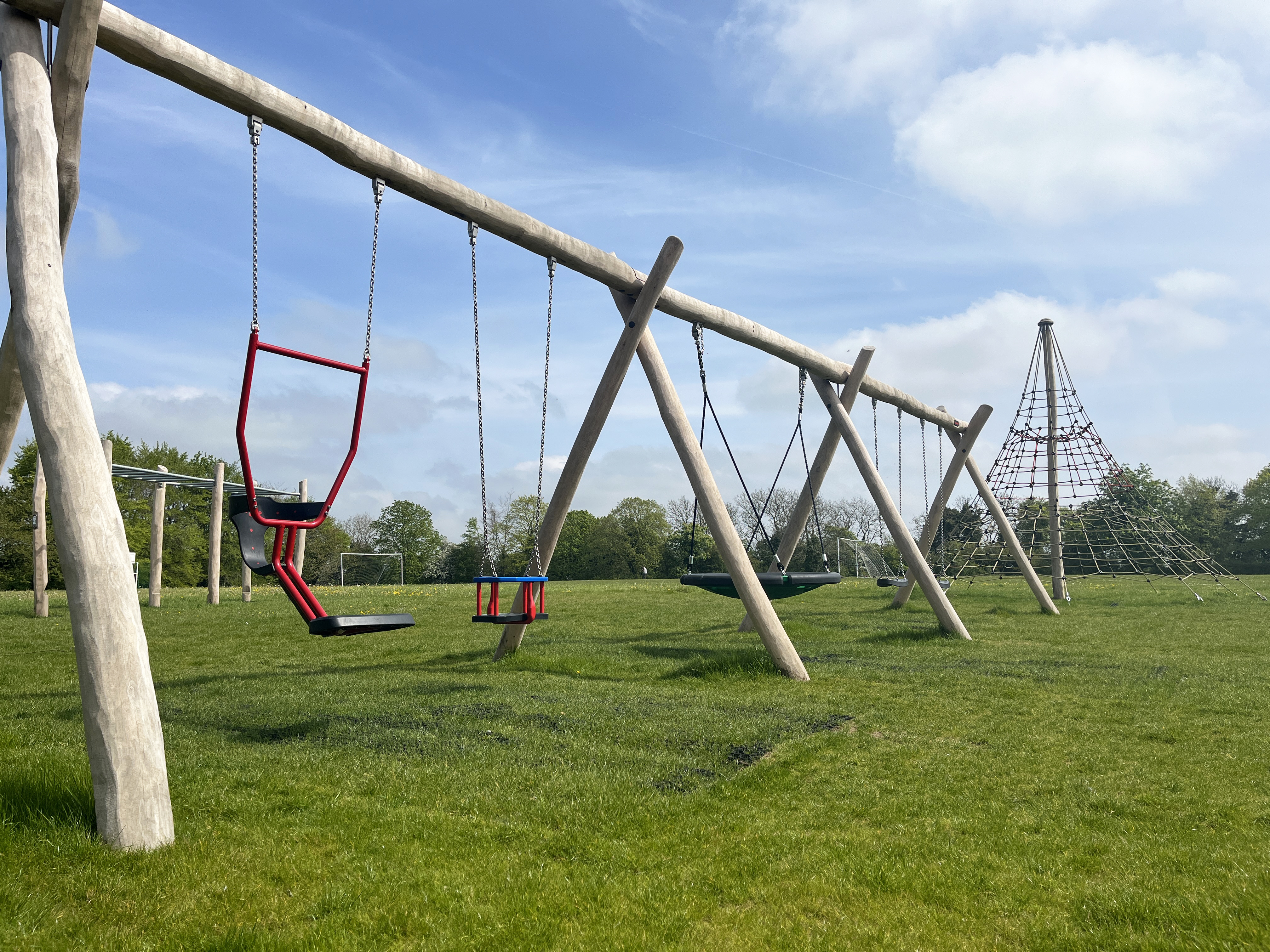 Souldern Recreation Ground - image 4