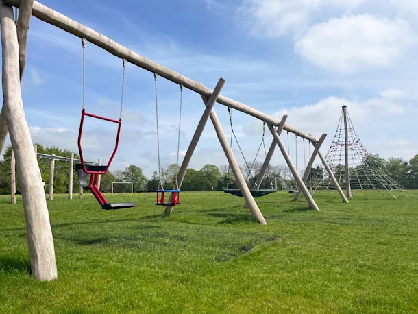 Souldern Recreation Ground - image 4