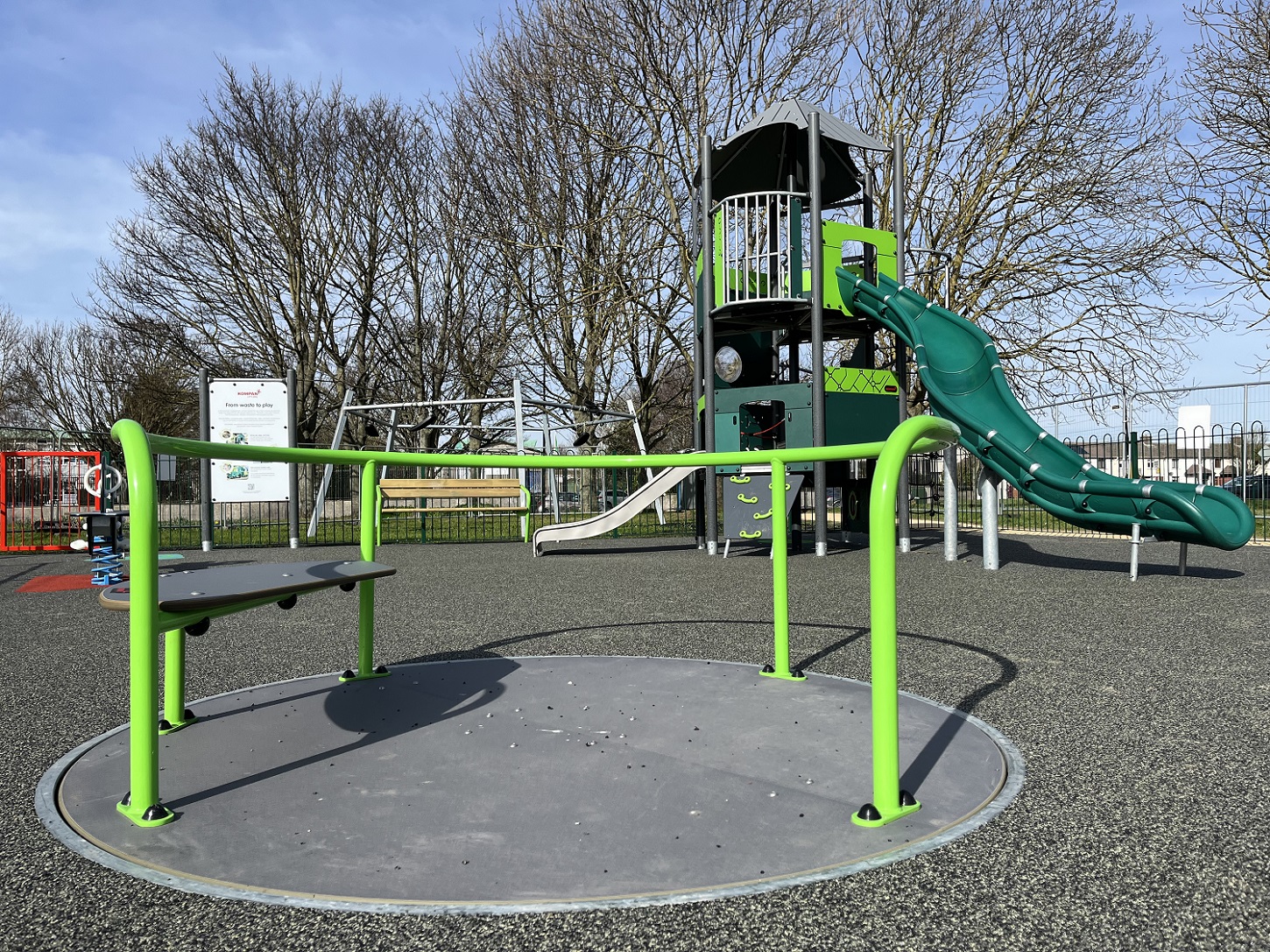 McAuley Park, Dublin (5)