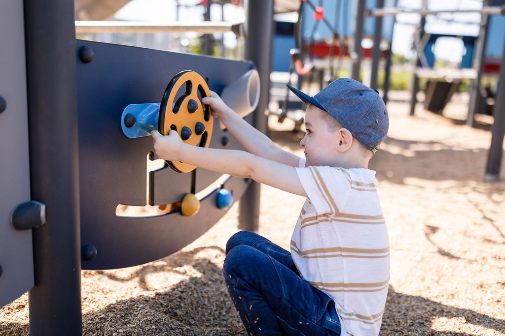 Amity Playground - Image 3