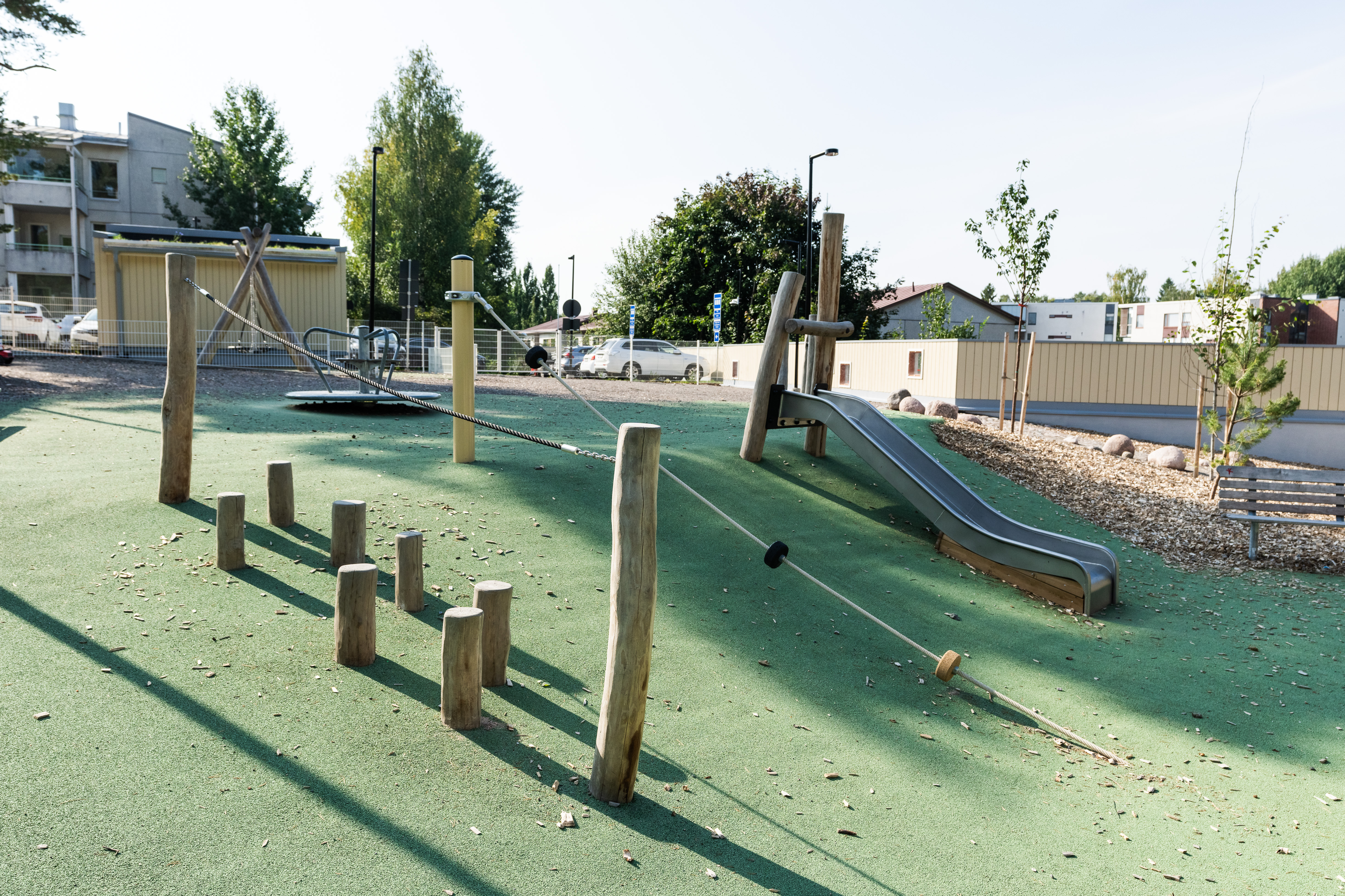 Pesäpuun päiväkoti - Image 14