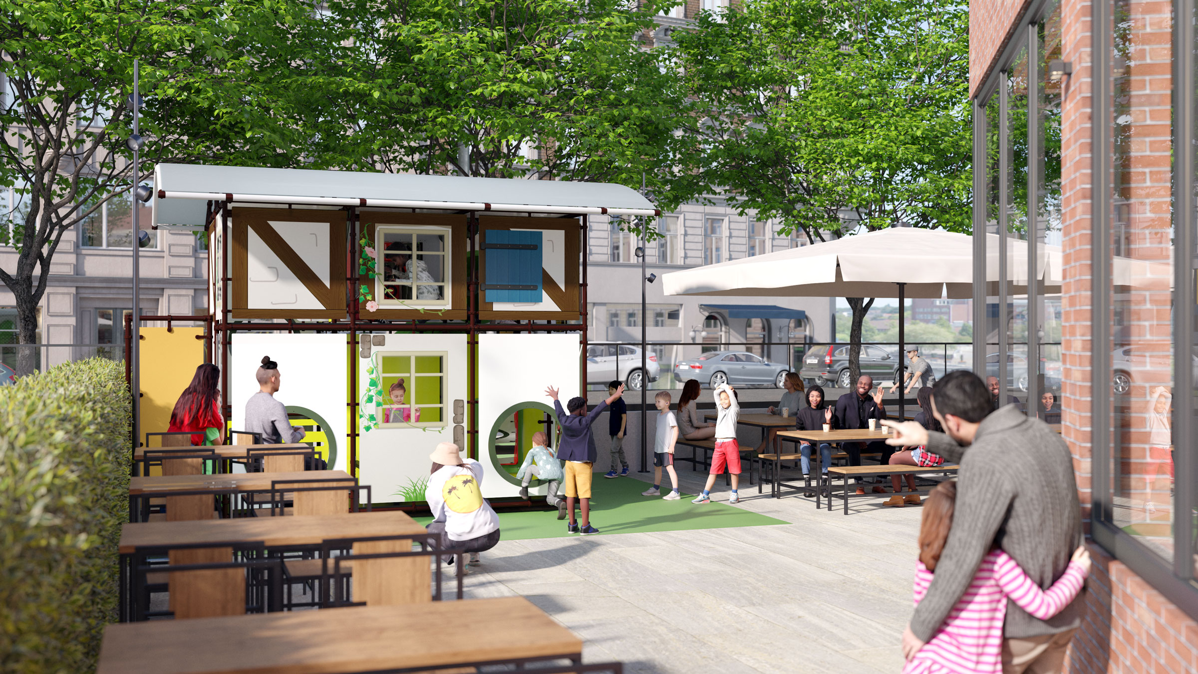 E11-001-V01-S-COTT 0017 KCS-outdoor-render