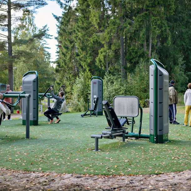 Cómo hacer que tu área de fitness triunfe