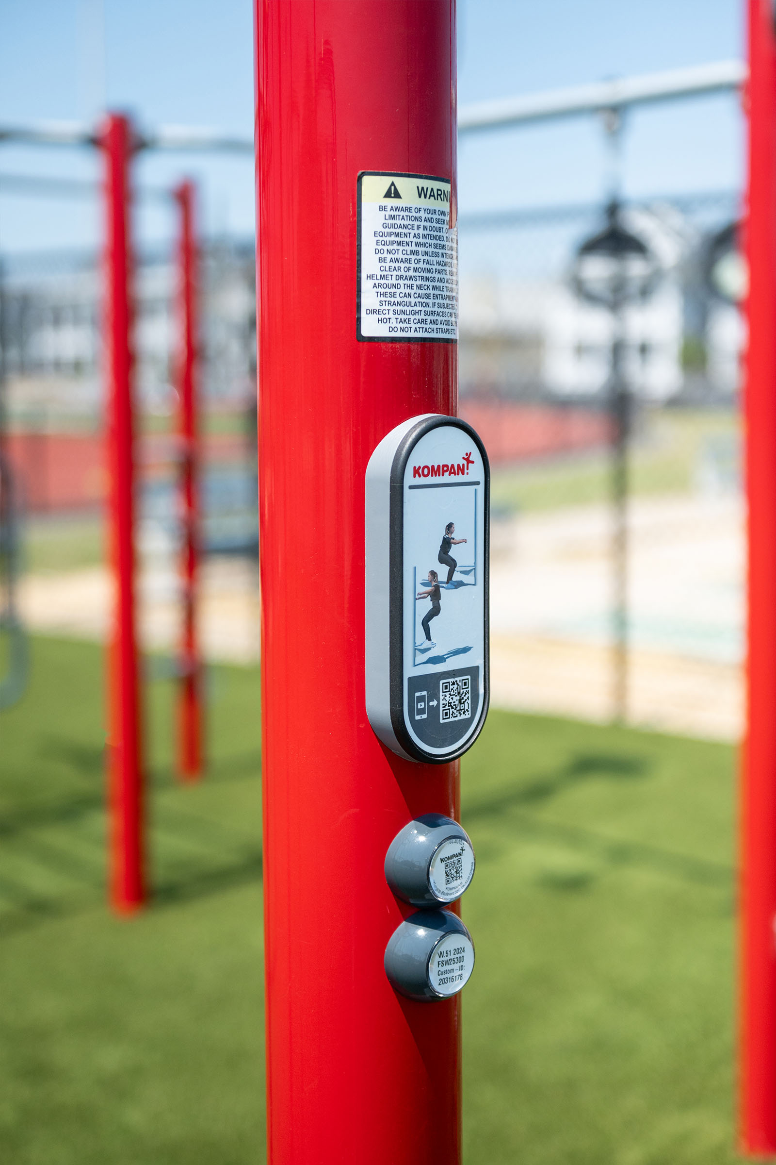 Ocean City Fitness - Image 5