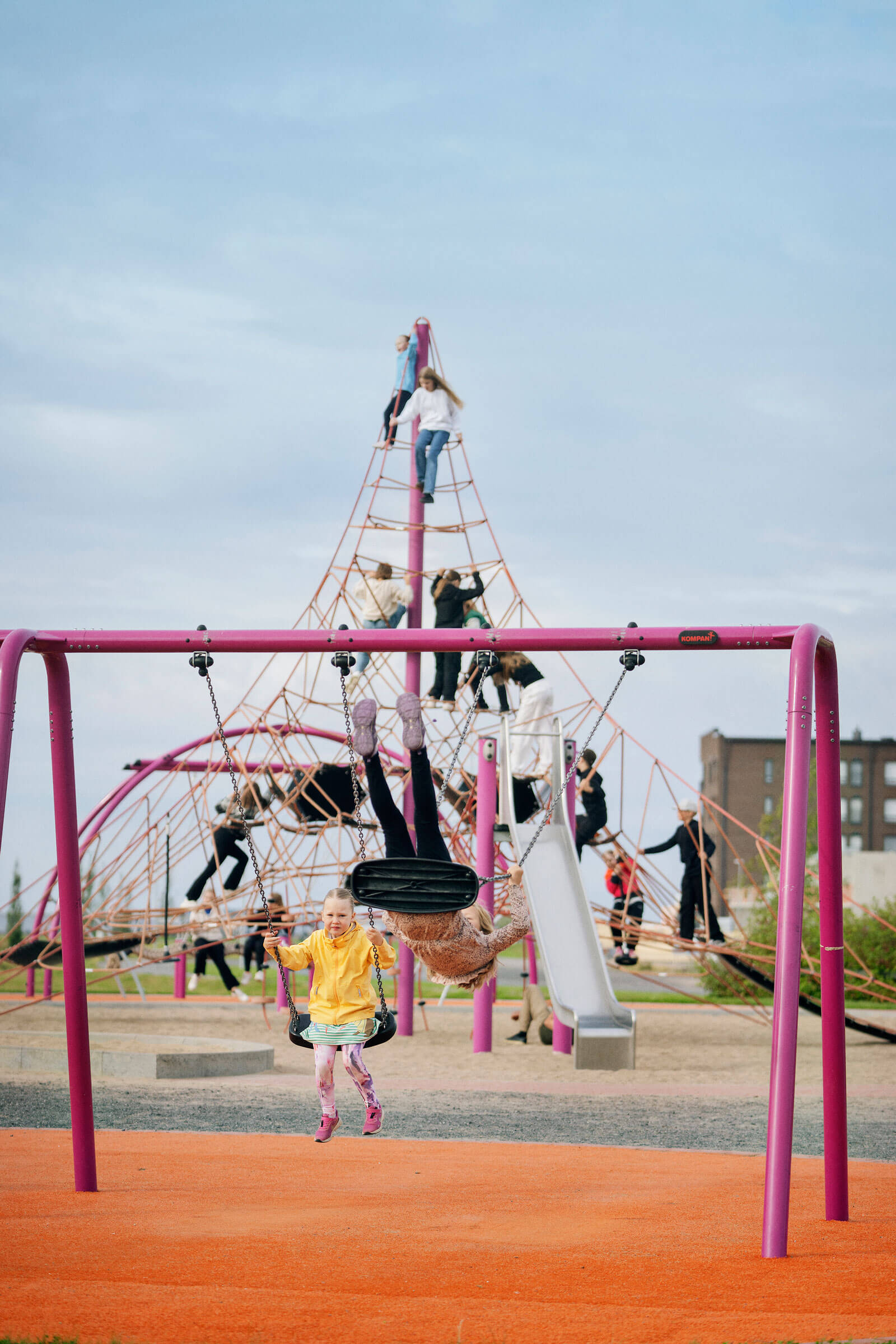 Laivavarvinpuiston Oulu FI image 5 ID cb8ca670