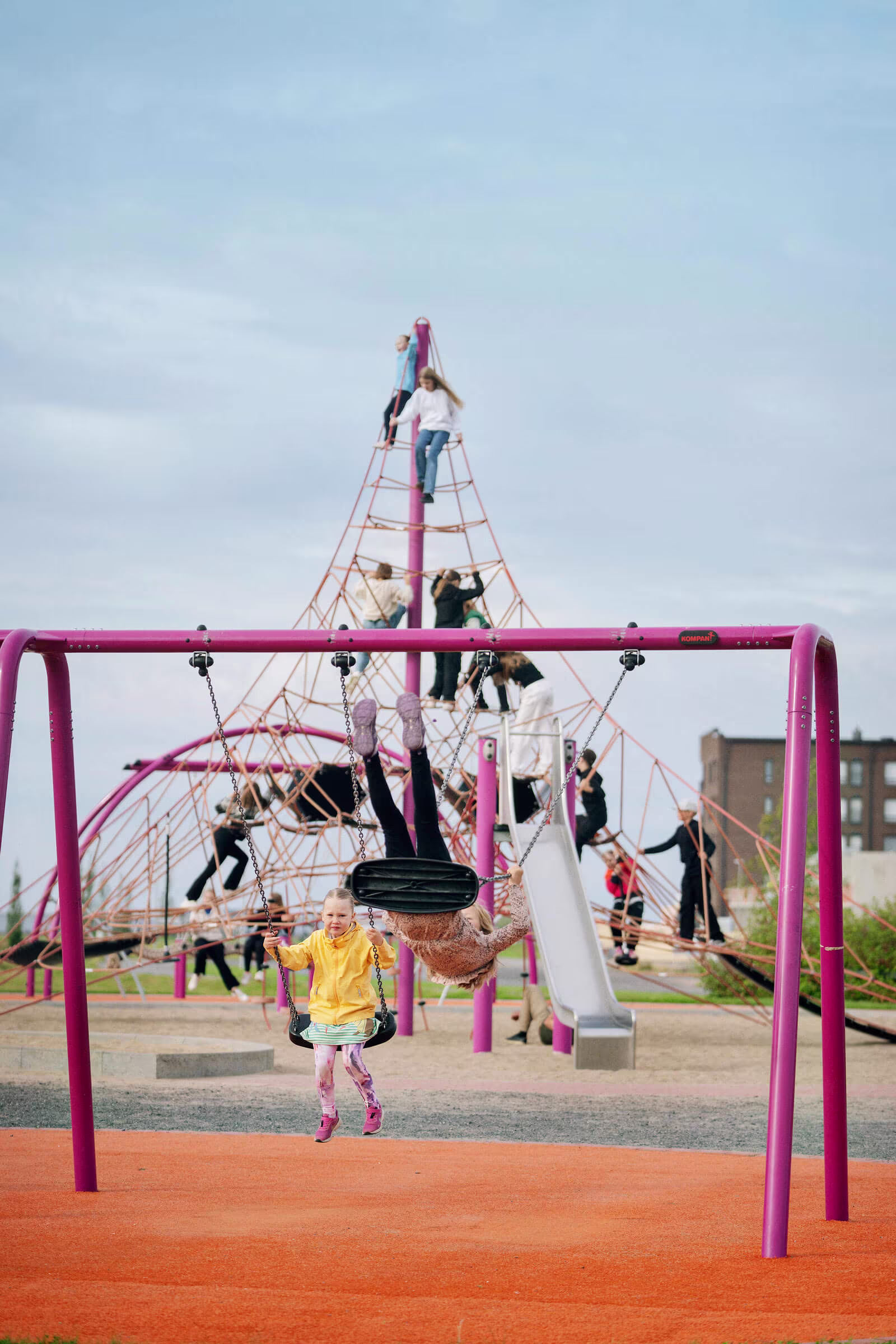 Laivavarvinpuiston Oulu FI image 5 ID cb8ca670