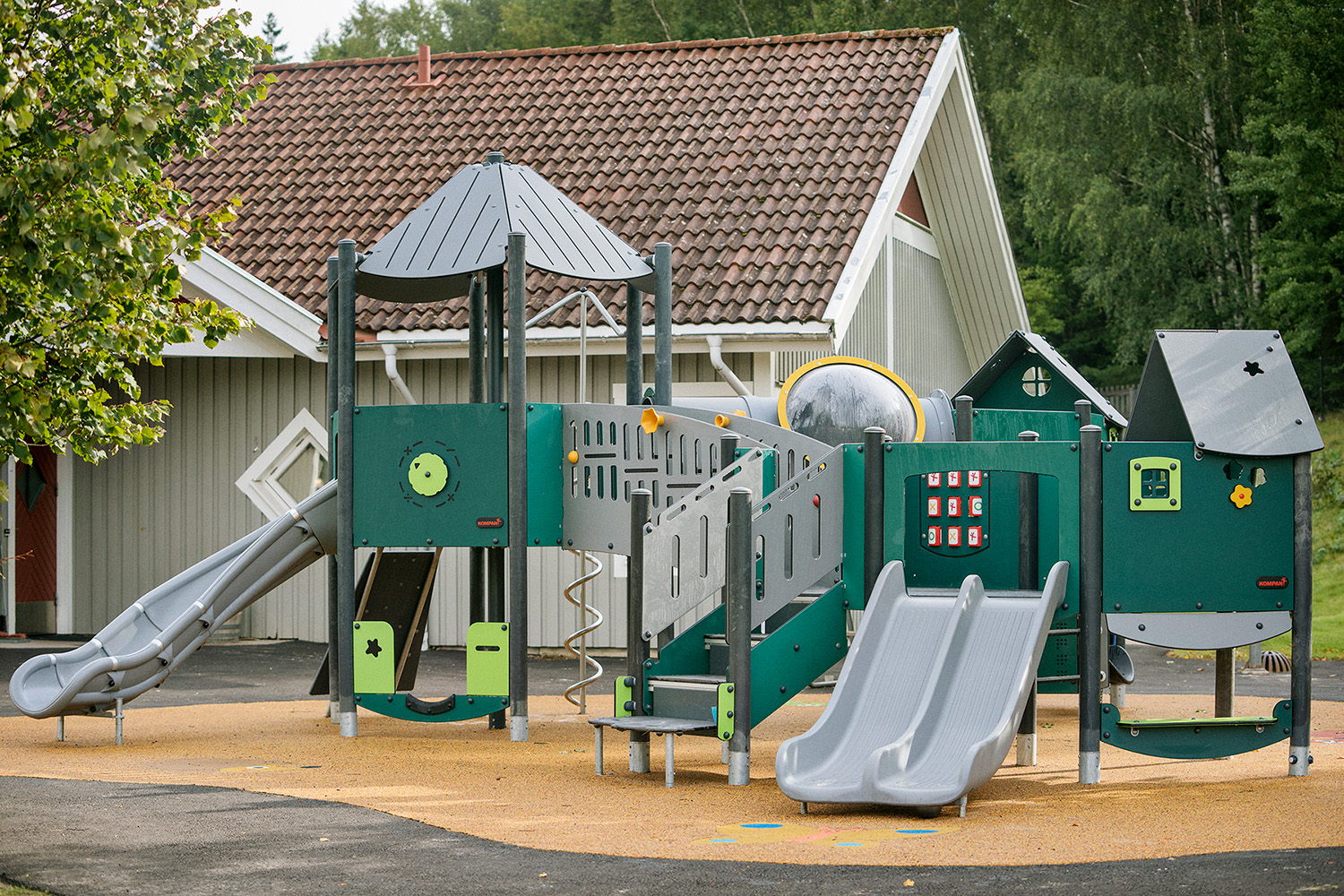 Byagårdens förskola SE image 5 ID 447cb030