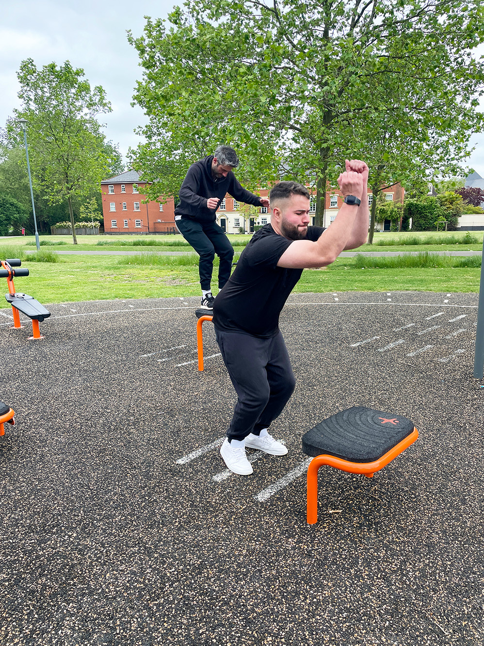 Brook Park - Media 3