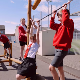 Clyde Primary and St Brendan’s Primary School within Clyde Campus - Image 4