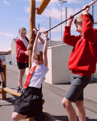 Clyde Primary and St Brendan’s Primary School within Clyde Campus - Image 4