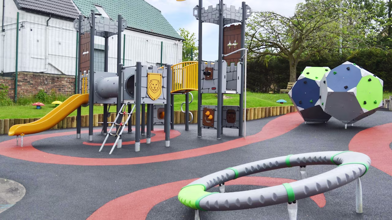 Chapelside Primary School - Media