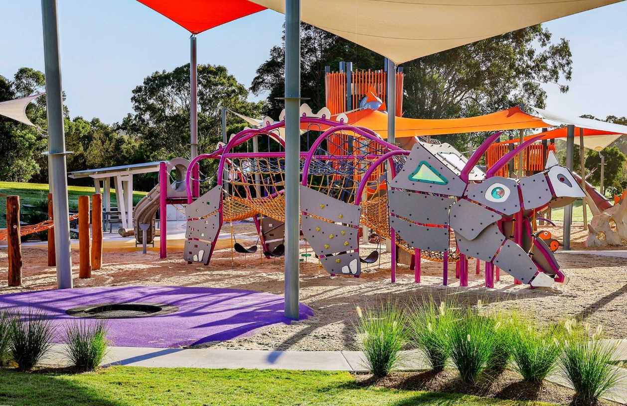 Corocord Triceratops Sculpture