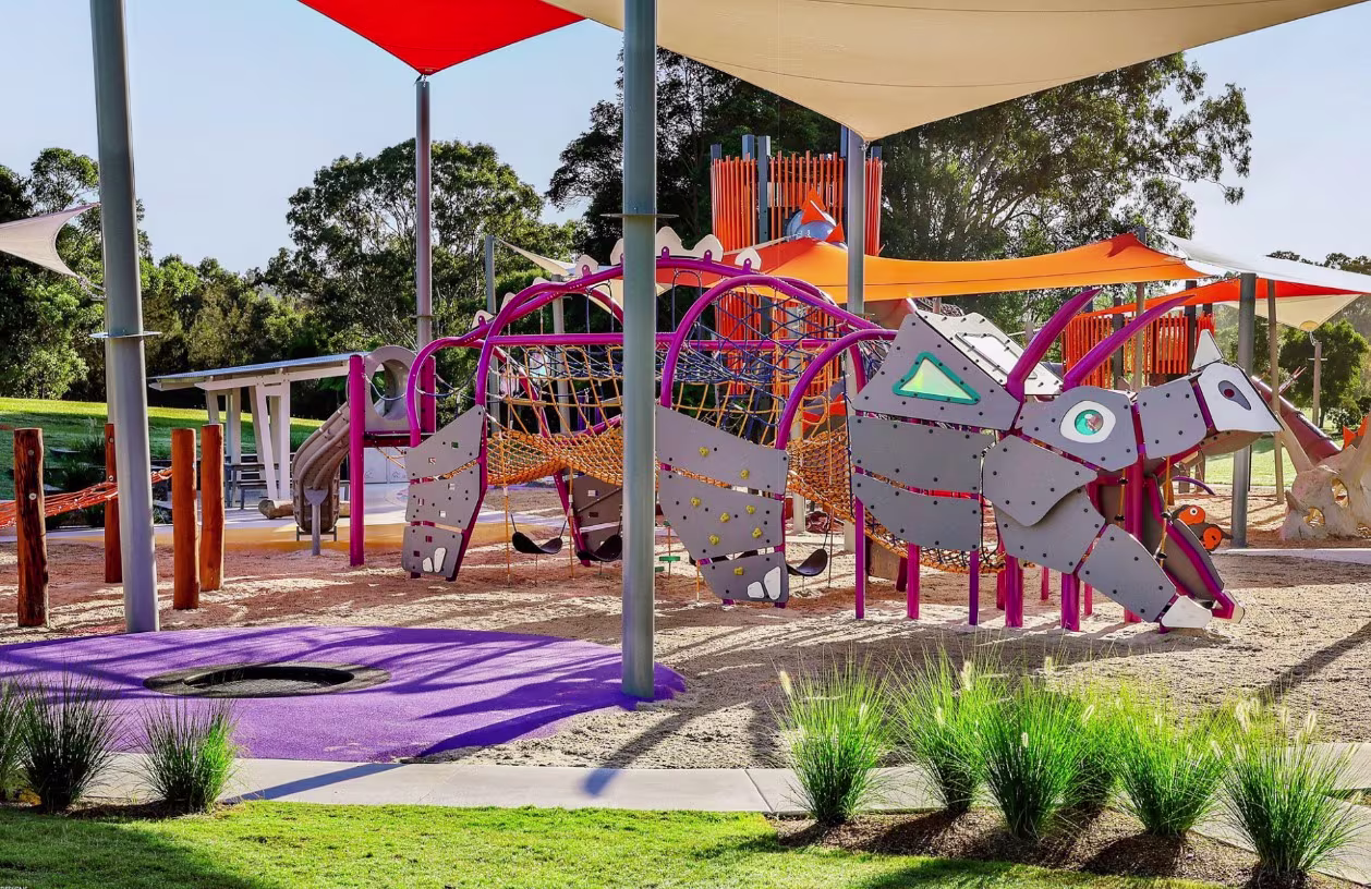 Corocord Triceratops Sculpture