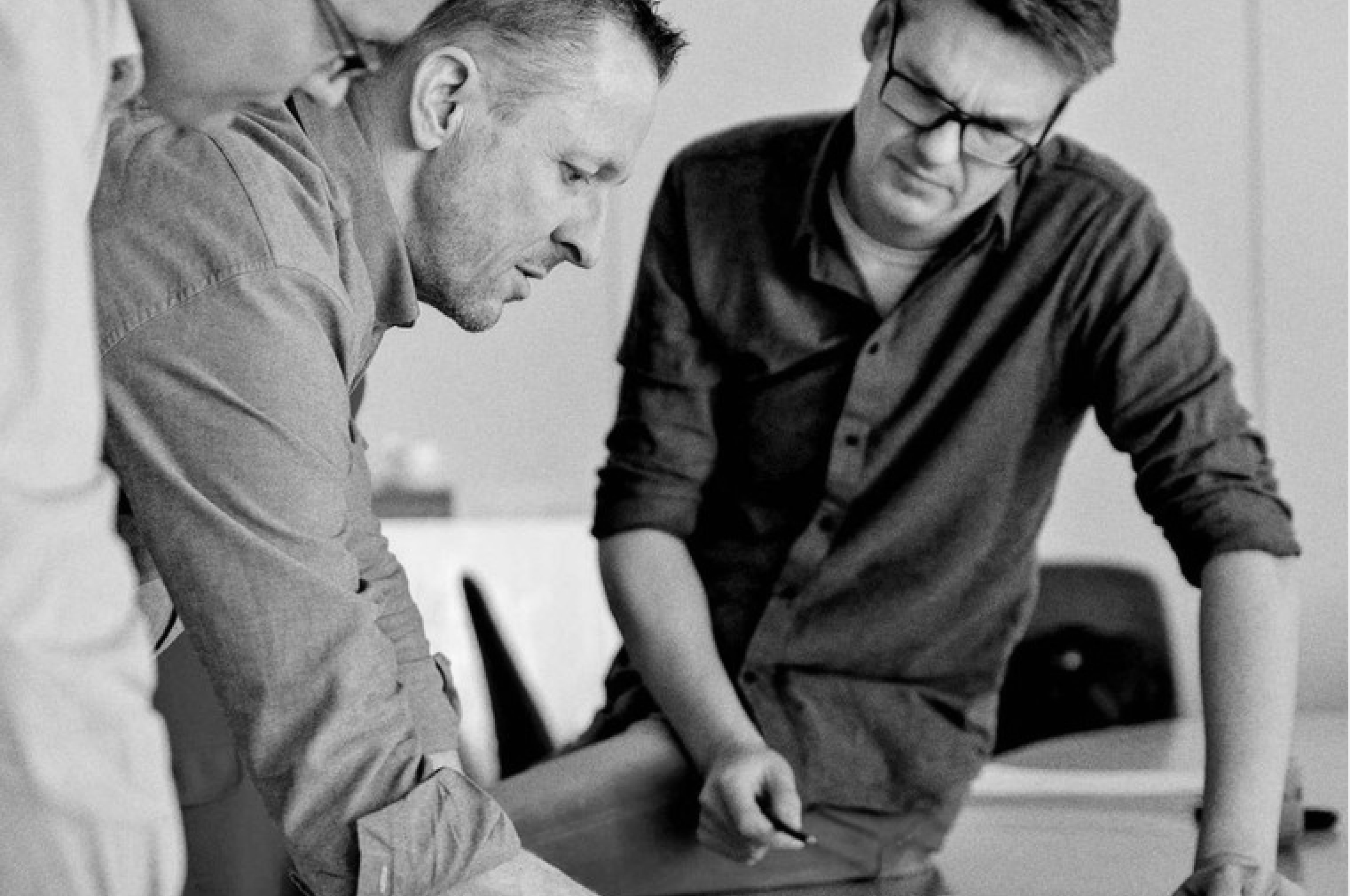 Playground designers and architects