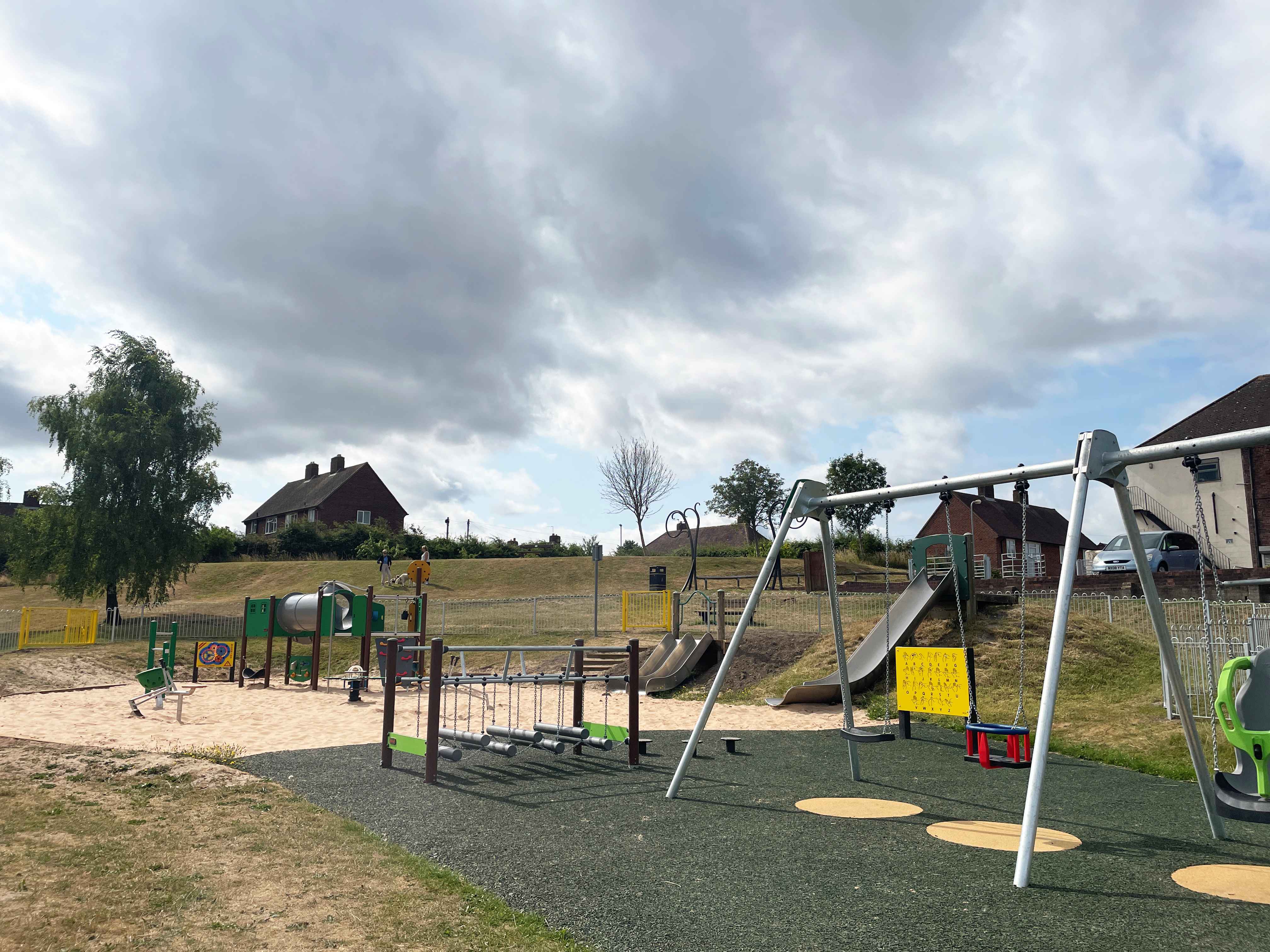 Birchmeadow Park - image 4