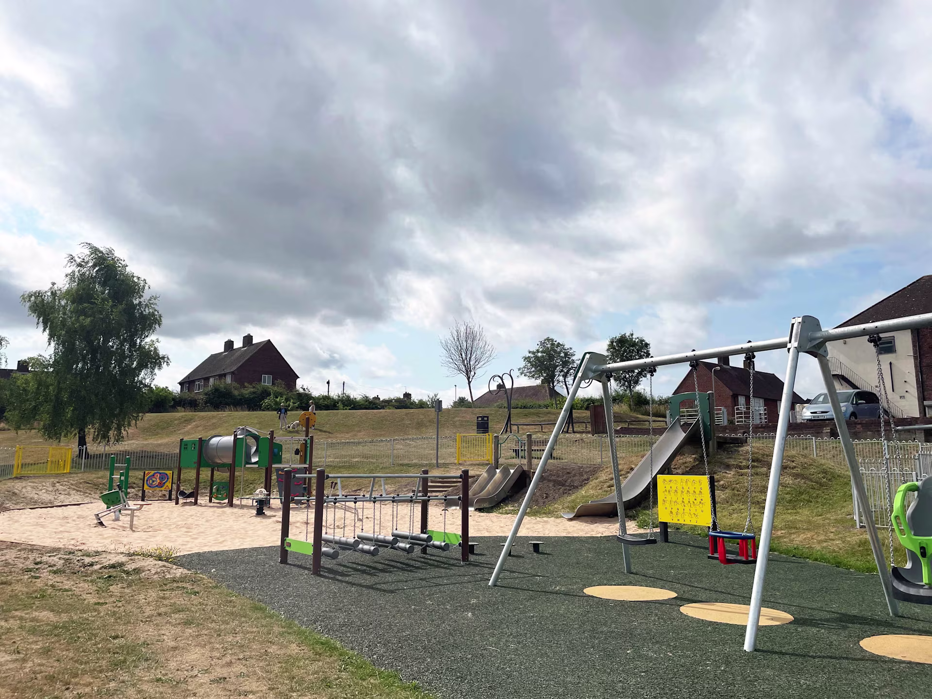 Birchmeadow Park - image 4