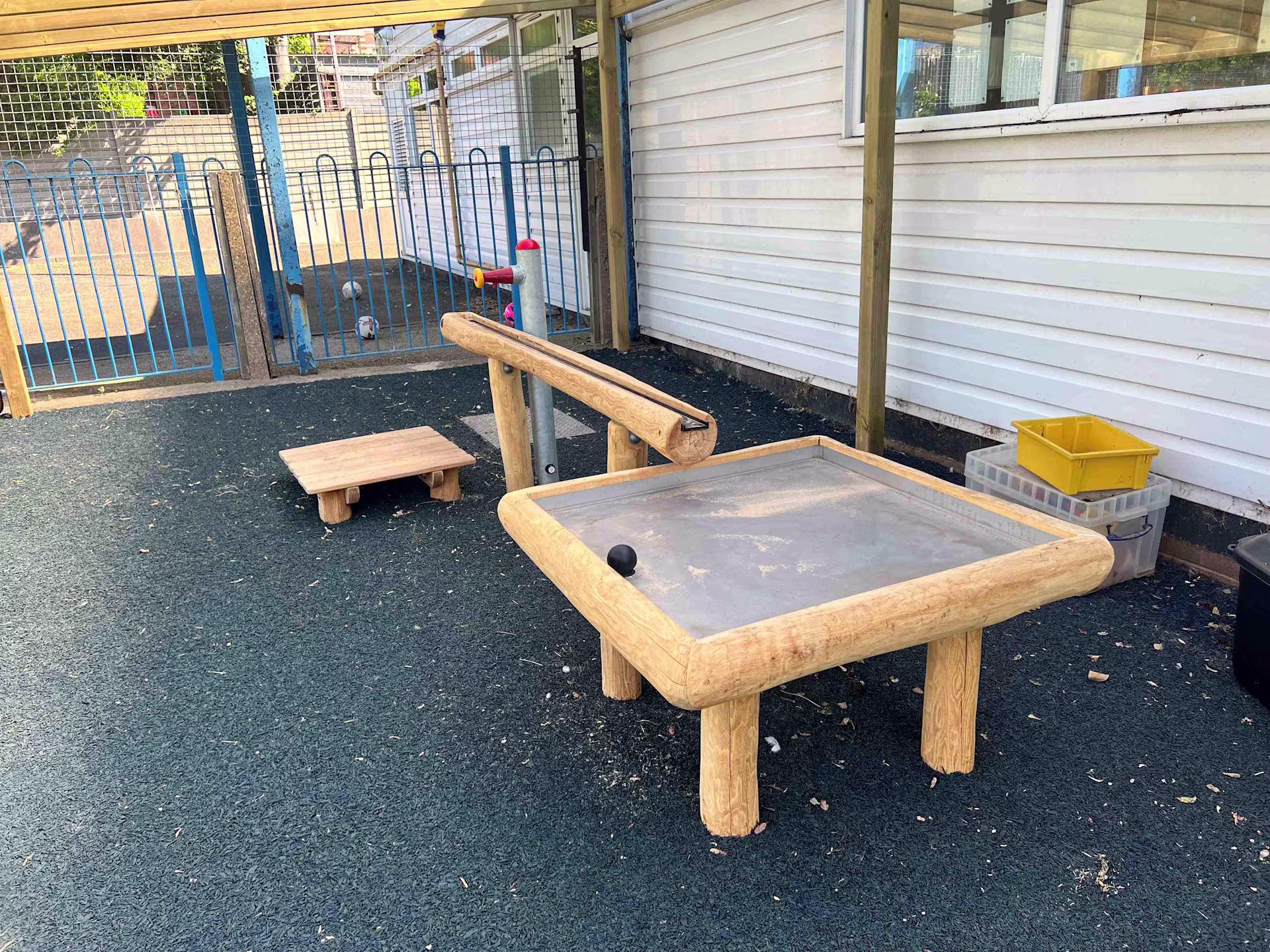 William Murdoch Primary School, Birmingham_UK_NRO508